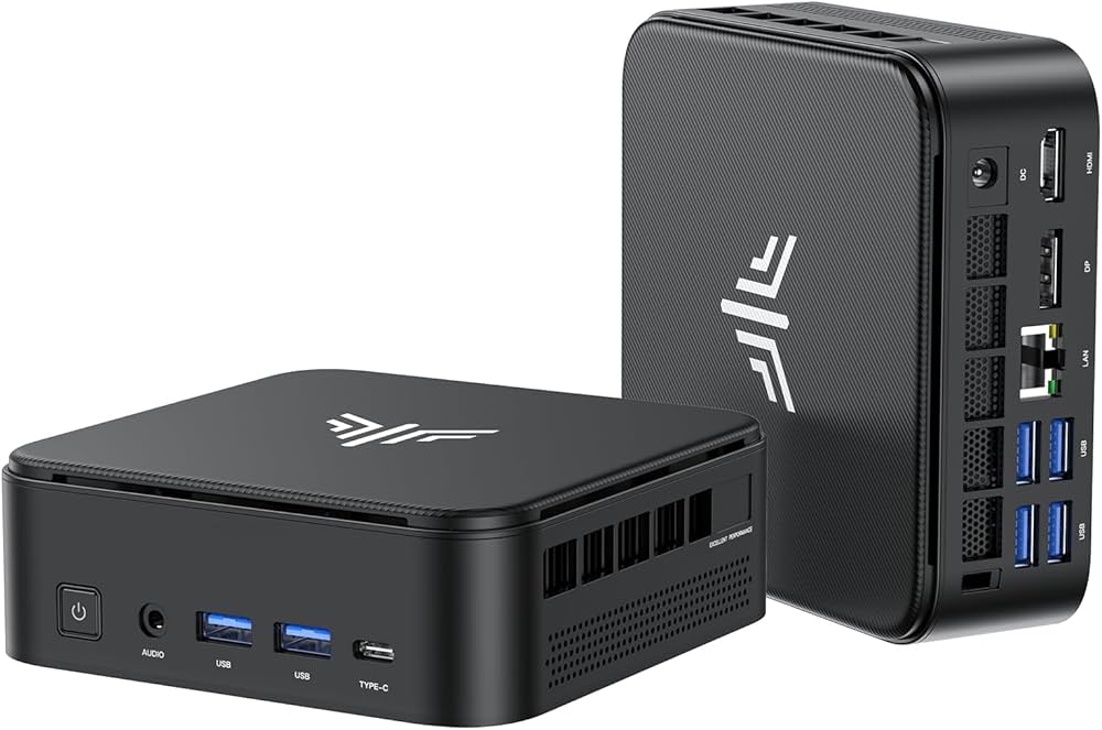 Amazon.co.jp: NIPOGI ミニpc AM21[8745HS+(16+16)+1TB] Windows11 Pro