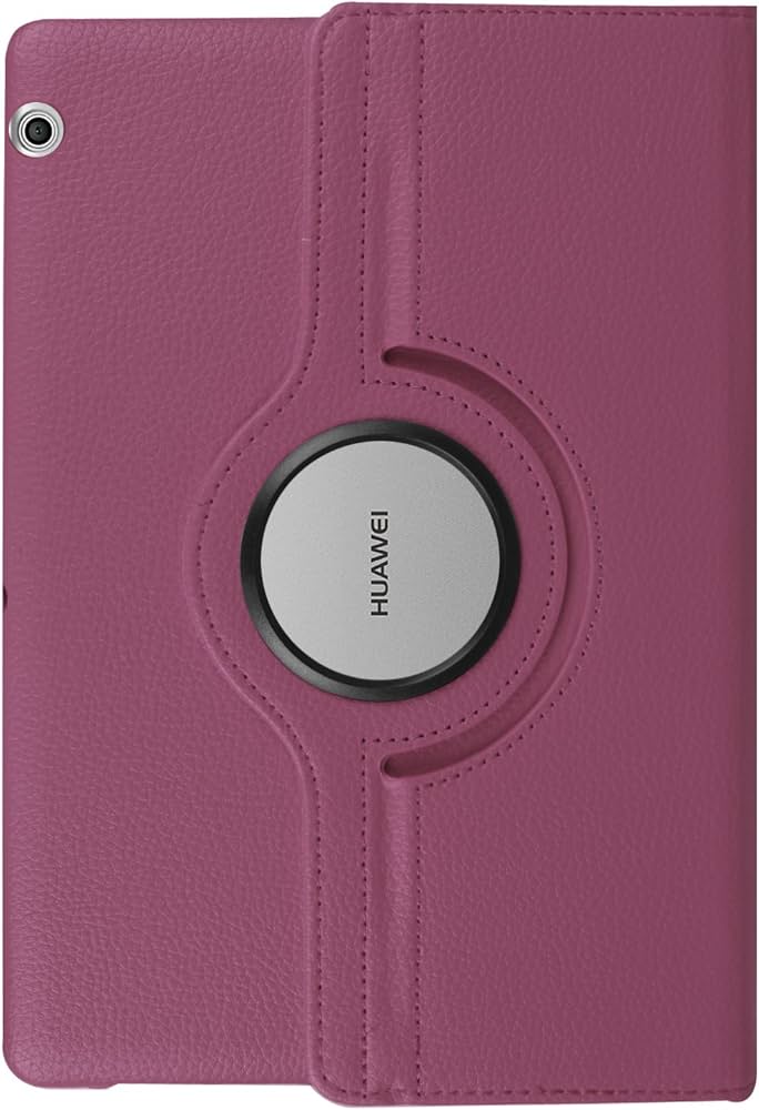 Amazon.co.jp: [PCATEC] HUAWEI MediaPad T3 10 Tablet Case, 360
