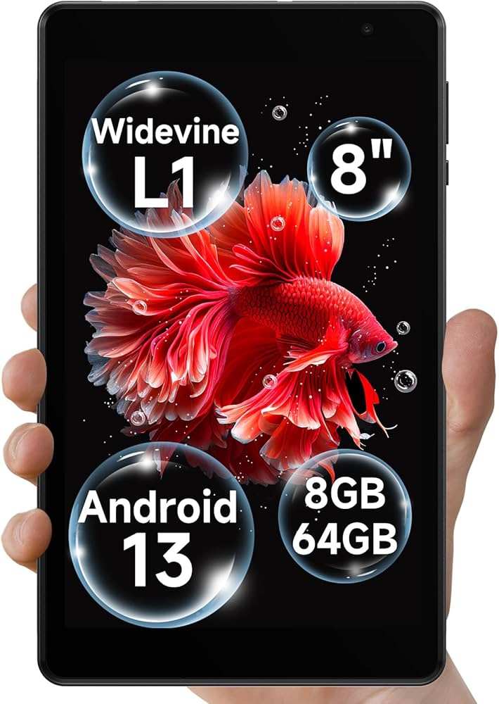 Amazon.co.jp: ALLDOCUBE iPlay50 mini Lite 8インチ タブレット