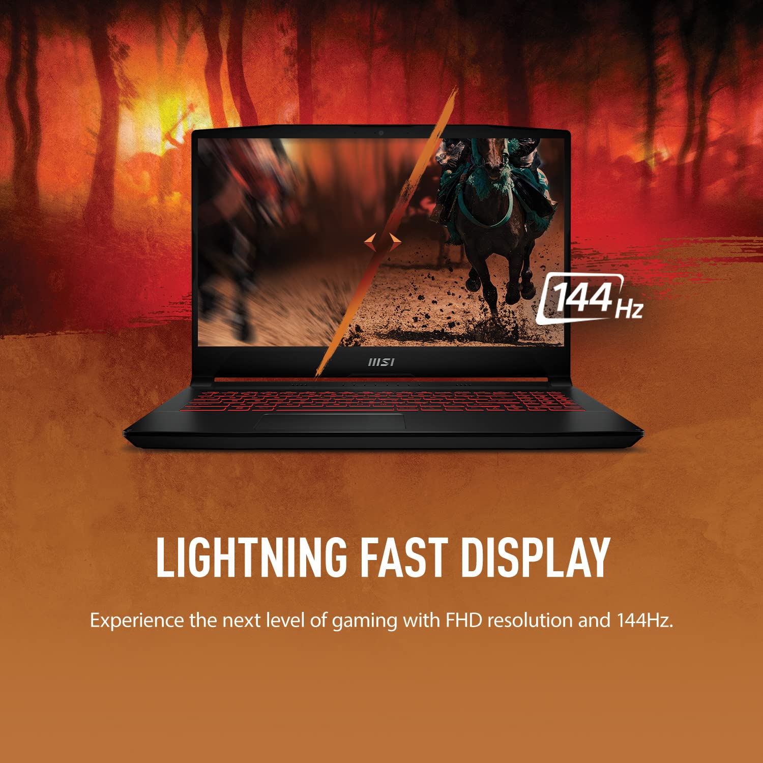 Amazon.com: msi Katana GF66 15.6