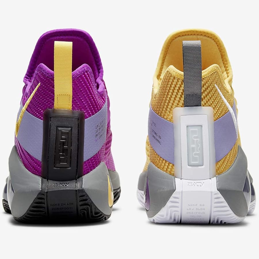 Amazon | [ナイキ] レブロン ソルジャー 14 LEBRON SOLDIER 14 EP