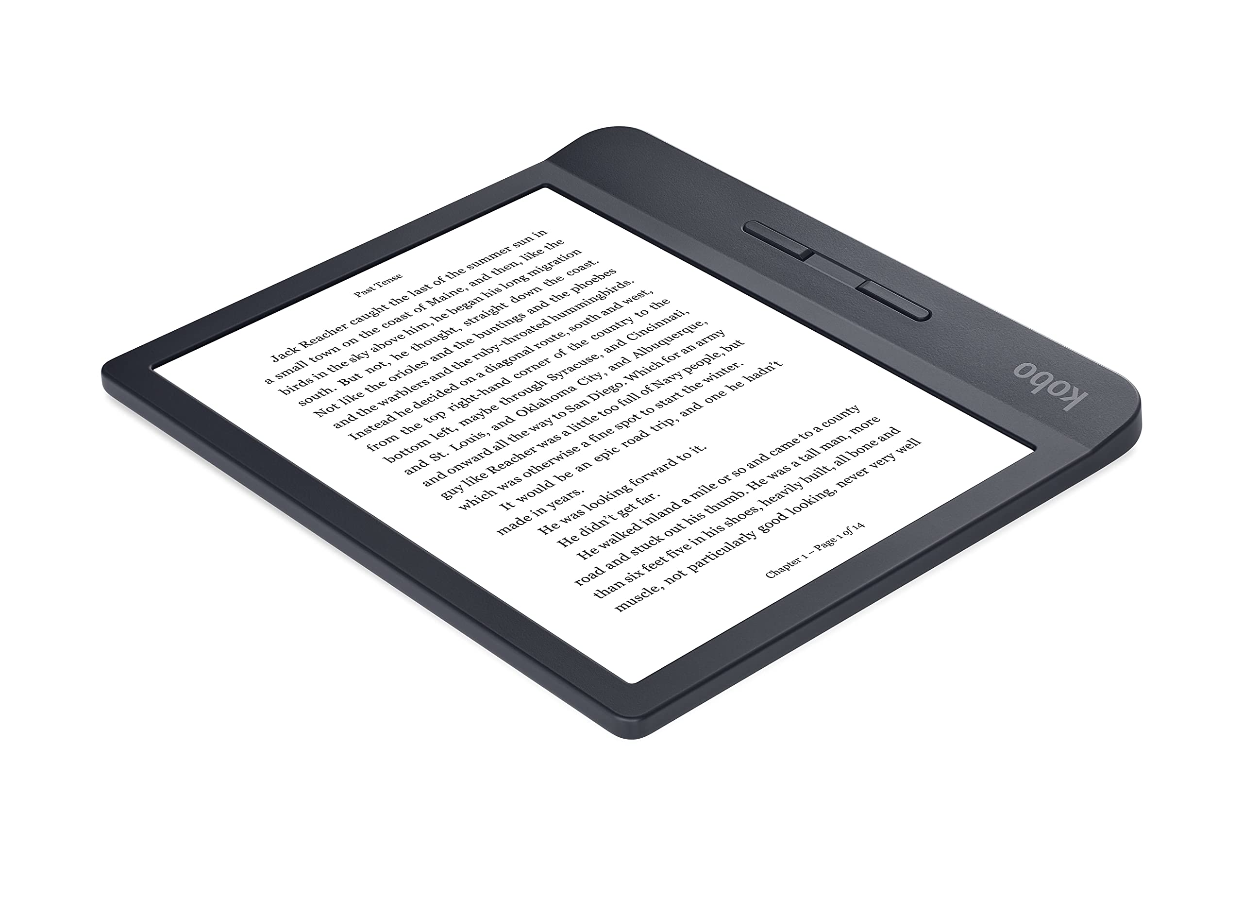 Kobo Libra H20 | 7