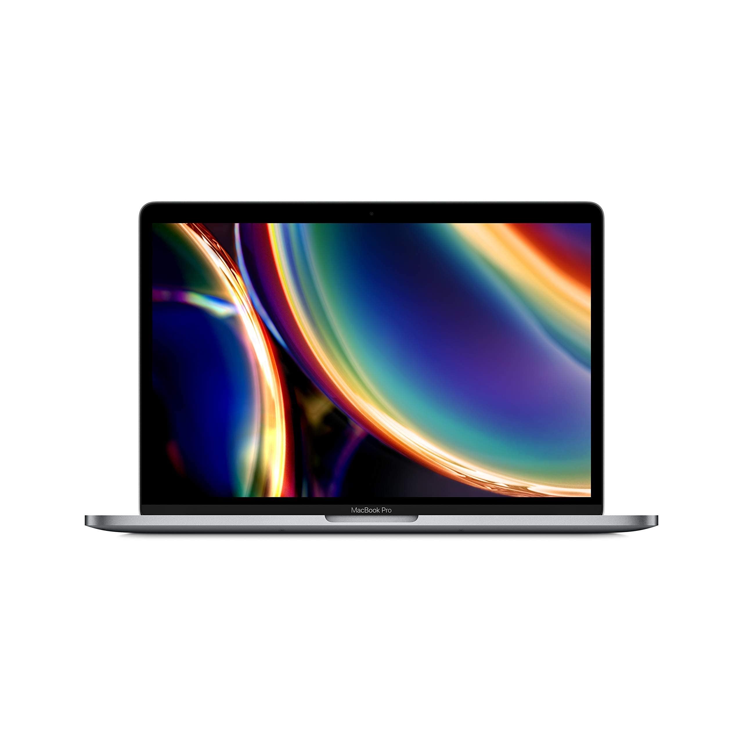 2020 Apple MacBook Pro (13-inch, 2.0GHz Quad-core 10th-Generation