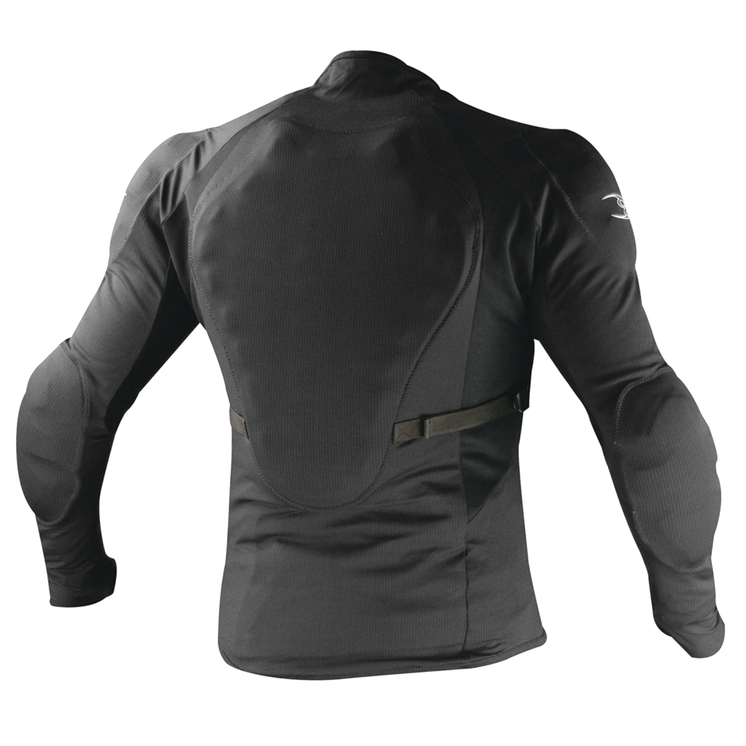 Amazon | コミネ(KOMINE) バイク用 プロテクター アーマードトップ