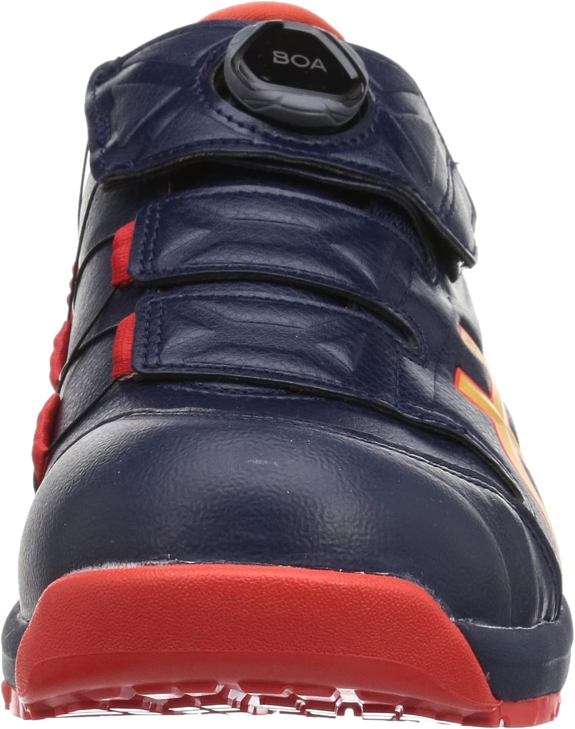 Ascis Working CP307 Safety Shoes, Work Shoes, BOA, Palestine | Ubuy