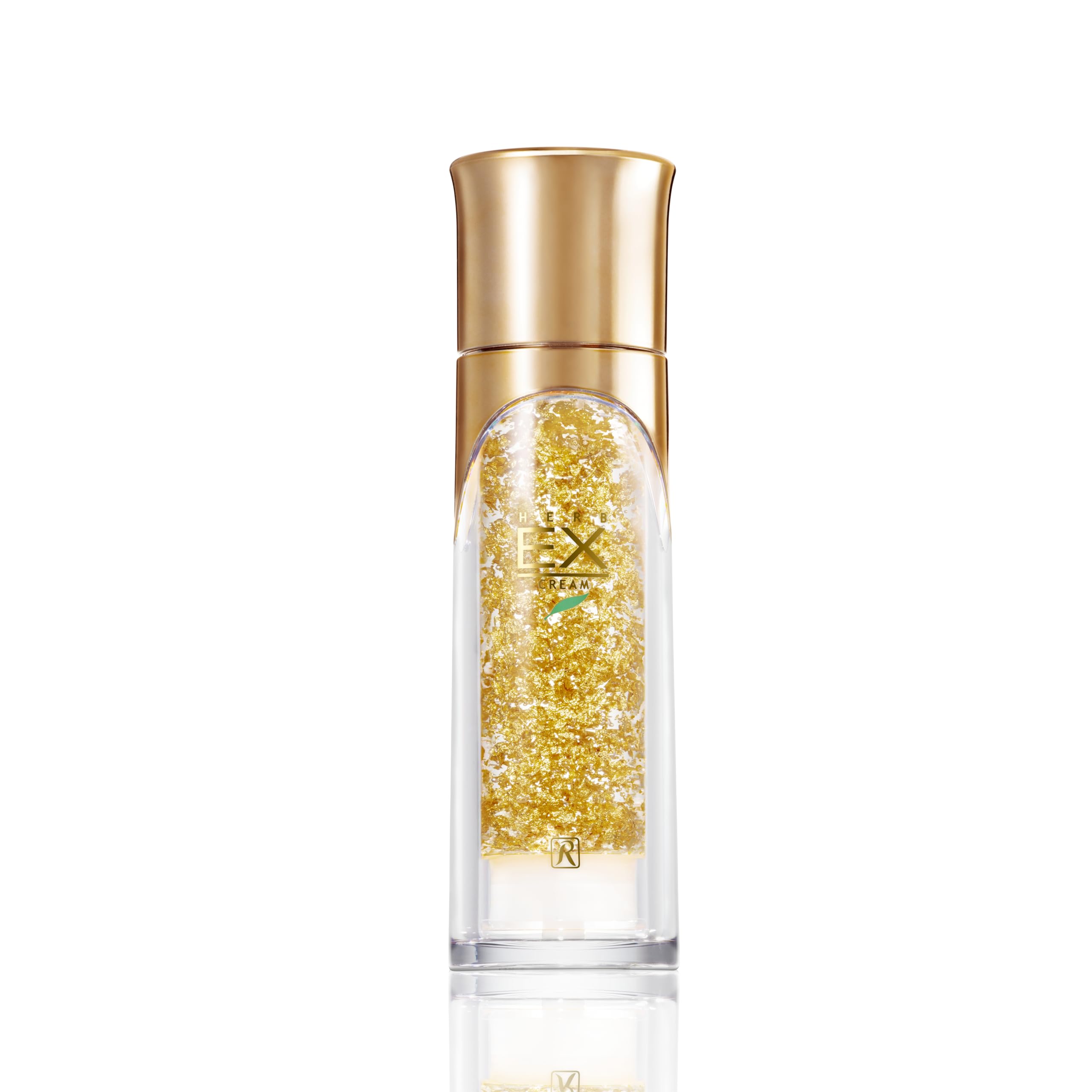 Amazon.com: ROYAL HERB EX CREAM Face, Neck and Décolleté