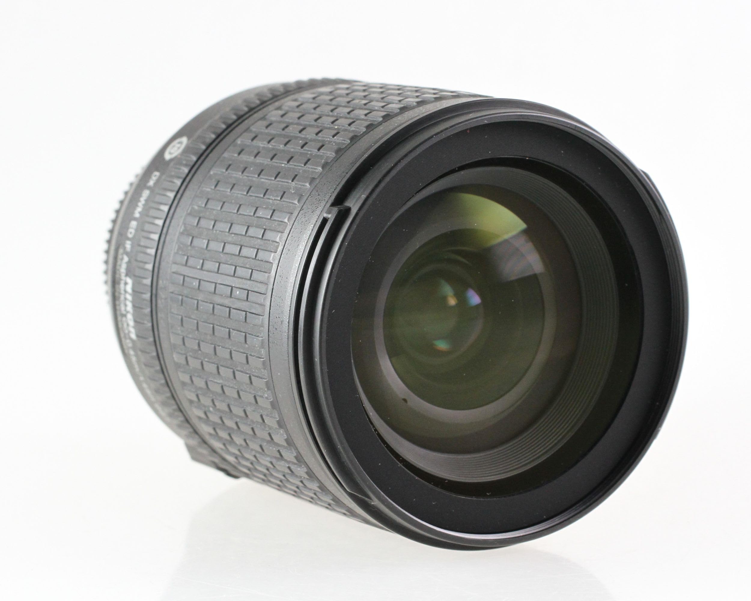 Amazon.co.jp: Nikon AF-S DX Zoom Nikkor ED 18-135mm F3.5-5.6G (IF