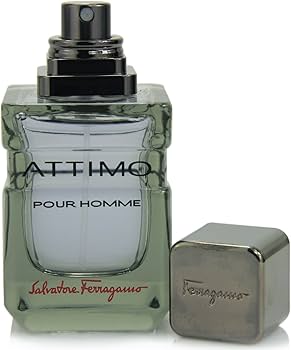 Amazon | サルヴァトーレ フェラガモ アッティモ プールオム