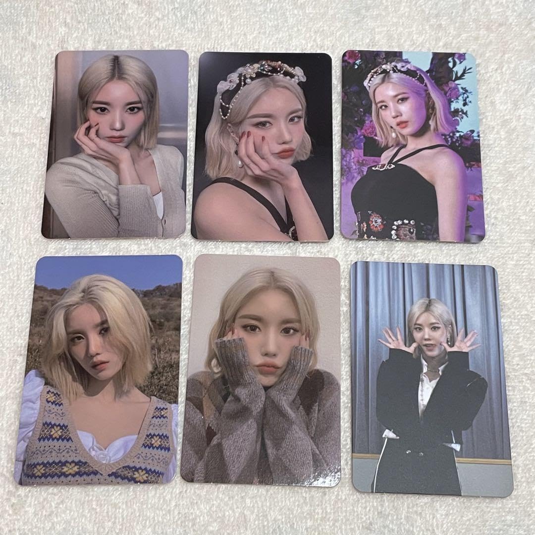 Amazon.co.jp: IZ*ONE ウンビ panorama トレカ : おもちゃ