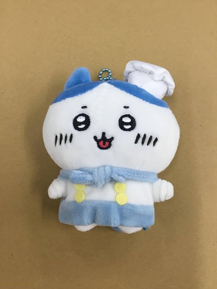 Amazon.co.jp: なんか小さくてかわいいやつ ちいかわカフェ カフェの