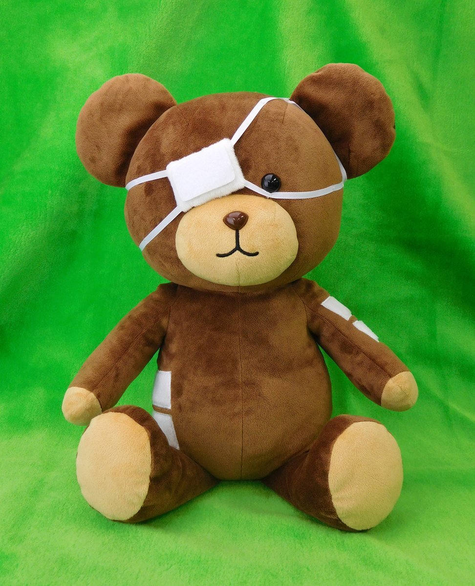 Amazon.co.jp: ガールズ&パンツァー 劇場版 ボコXL おいらジャンボな