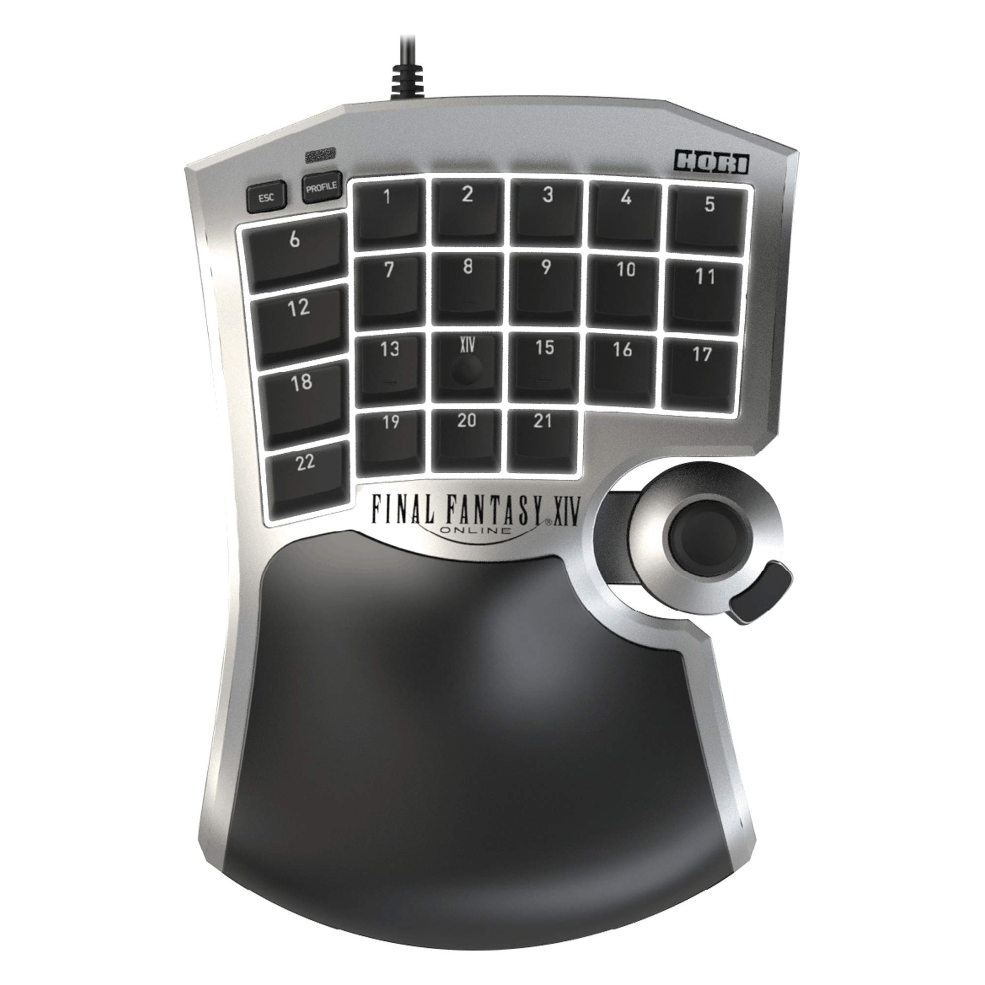 Amazon.co.jp: TACTICAL ASSAULT COMMANDER F14 FINAL FANTASY XIV