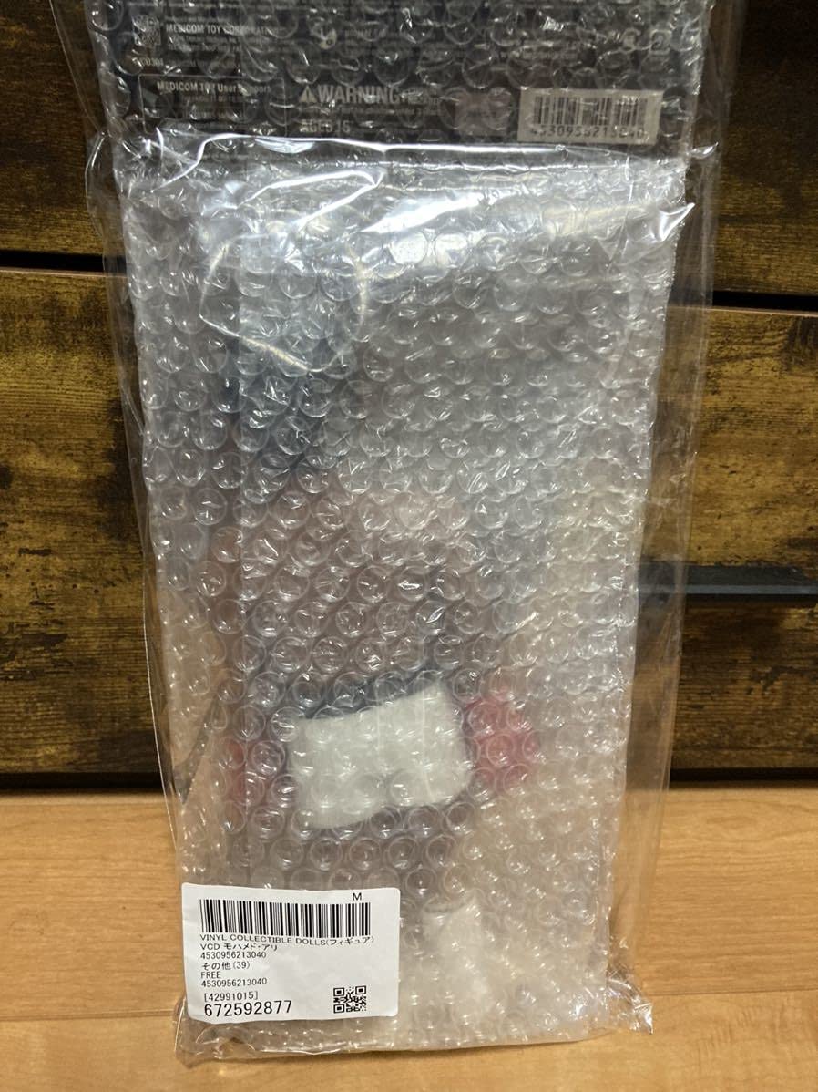 希少□ モハメド•アリ ソフビ / メディコムトイ Amazon.co.jp