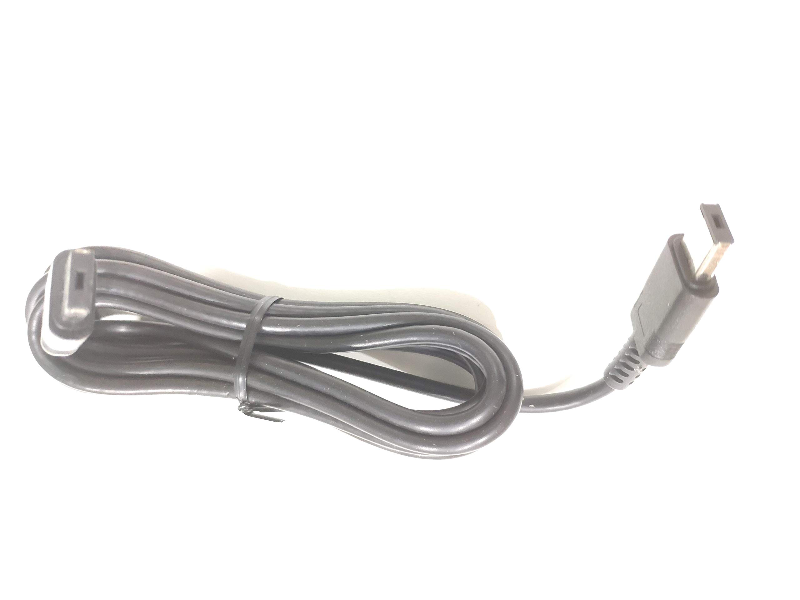 Amazon.com: Yuatda DC Plug Cord for Bravia LED LCD TV XBR-65X900E