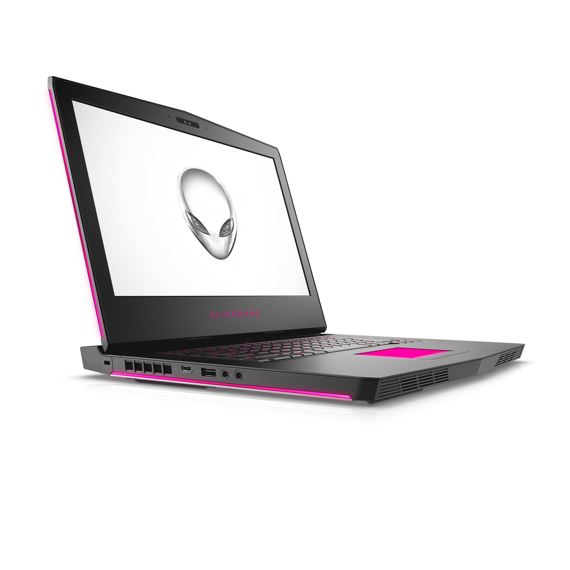Amazon.com: Alienware Gaming Laptop, 15.6