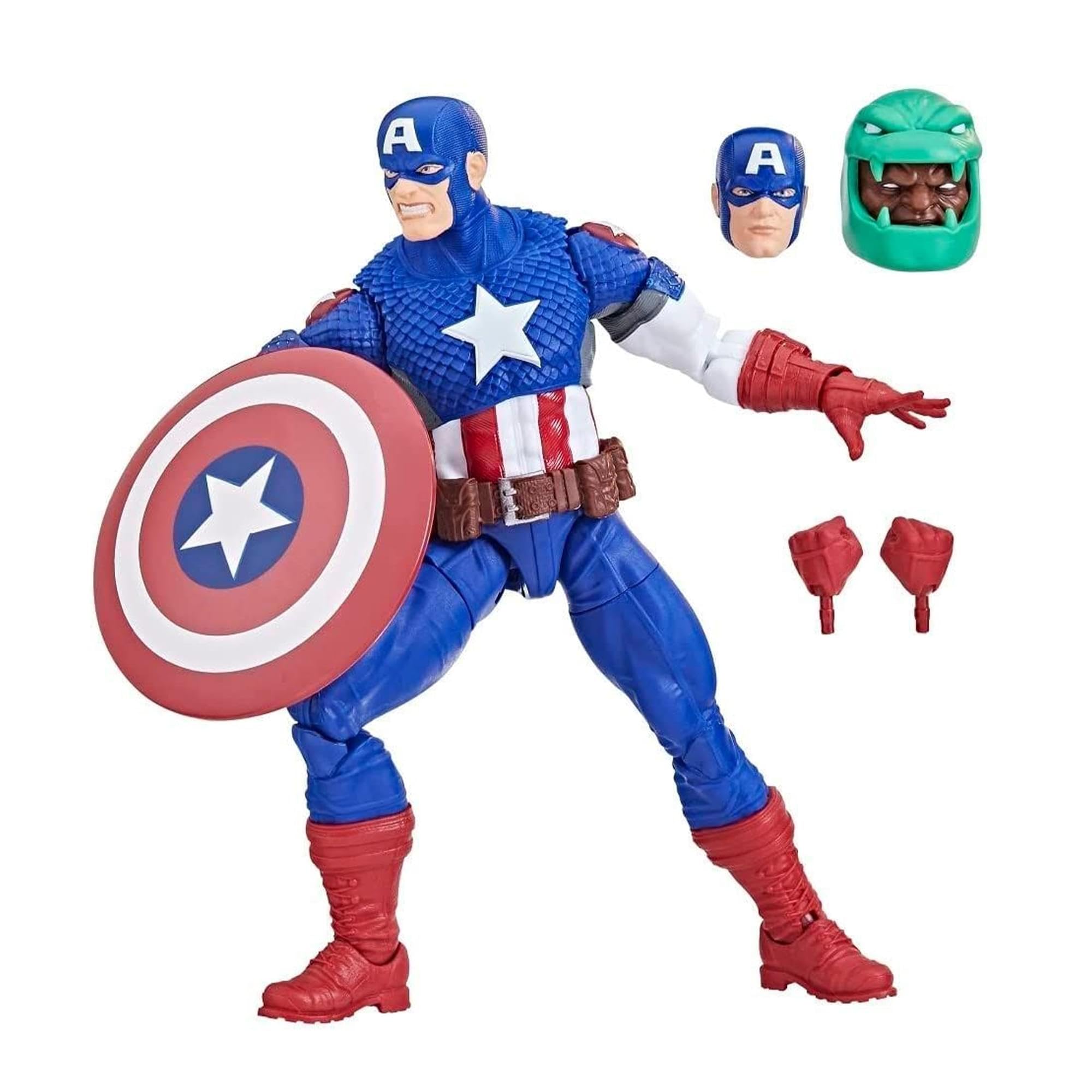 Amazon.co.jp: ハズブロ(HASBRO) MARVEL マーベルレジェンド・シリーズ