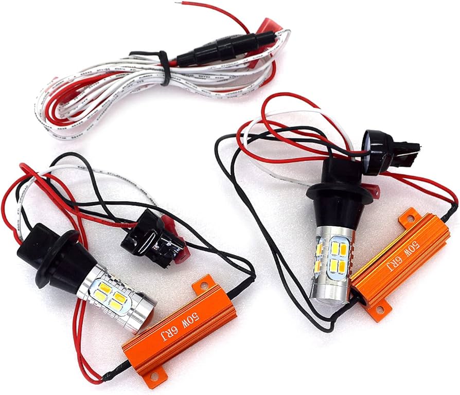 Amazon | トヨタ 86 / スバル BRZ ウインカーポジションキット