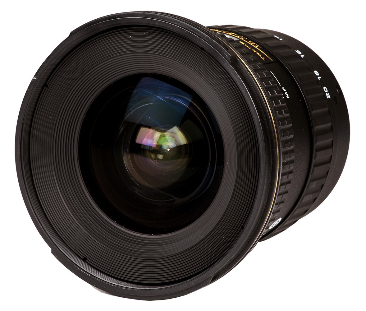 Tokina AT-X 11-20mm Pro DX F2.8 Canon EF-S mount, Black: Amazon.co