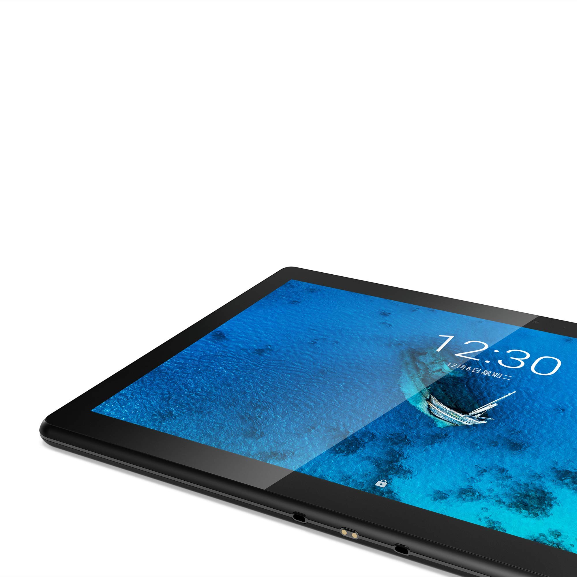 Amazon.com: Lenovo Tab M10 HD 10.1