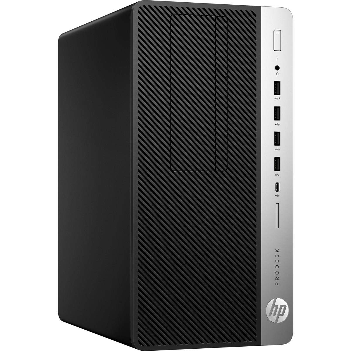 Amazon.com: HP Business Desktop ProDesk 600 G3 Desktop Computer