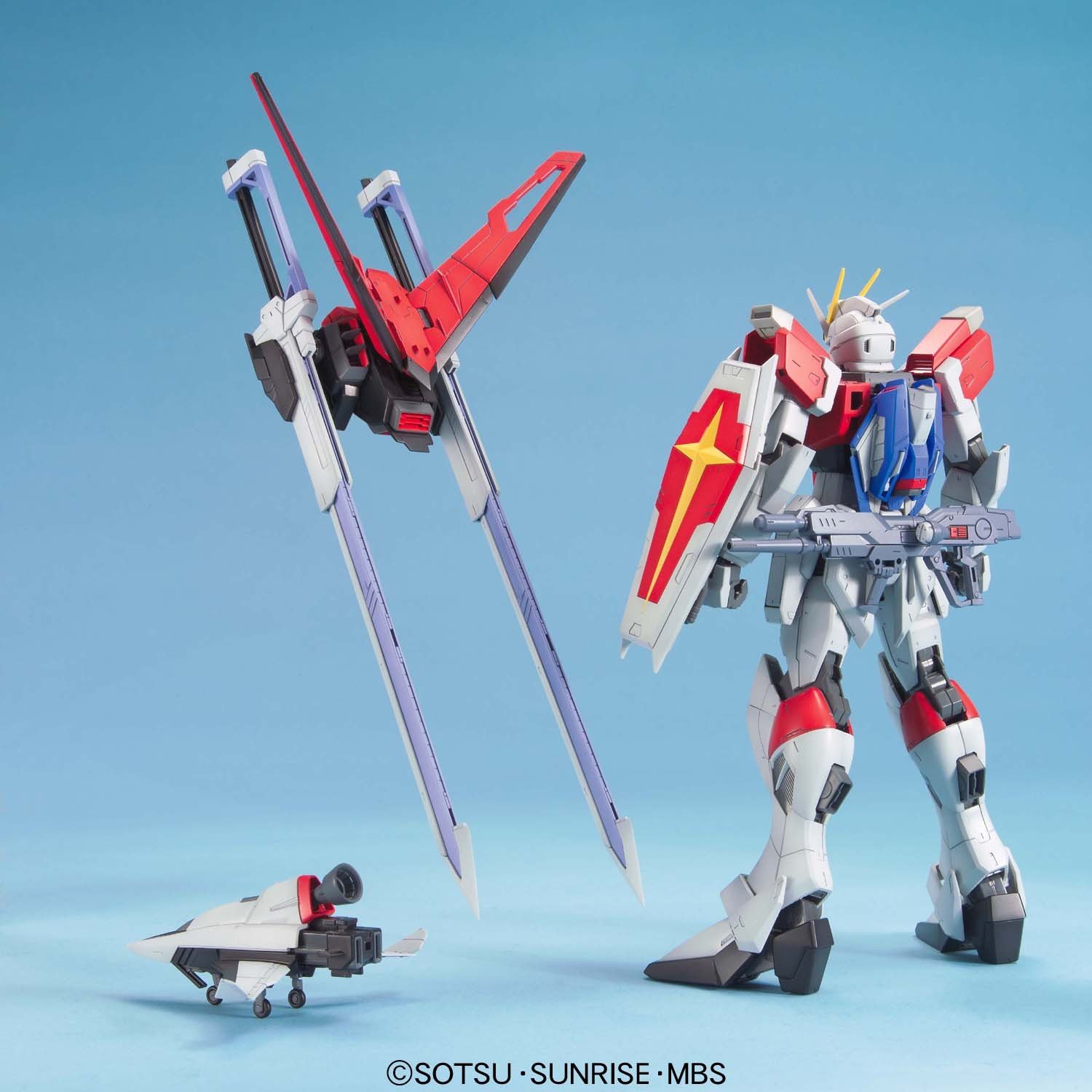 Amazon | BANDAI SPIRITS(バンダイ スピリッツ) MG 1/100 ZGMF-X56S/β