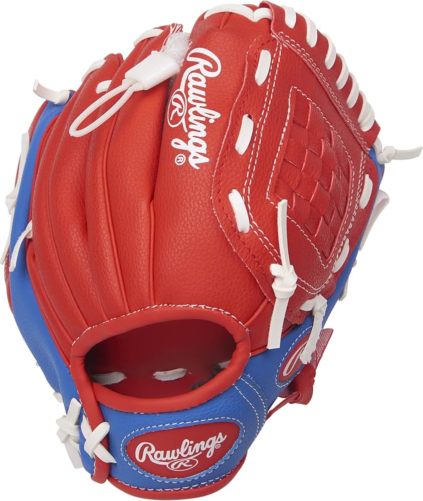 Amazon | Rawlings(ローリングス)子供用 トイグラブ 幼児向け 野球