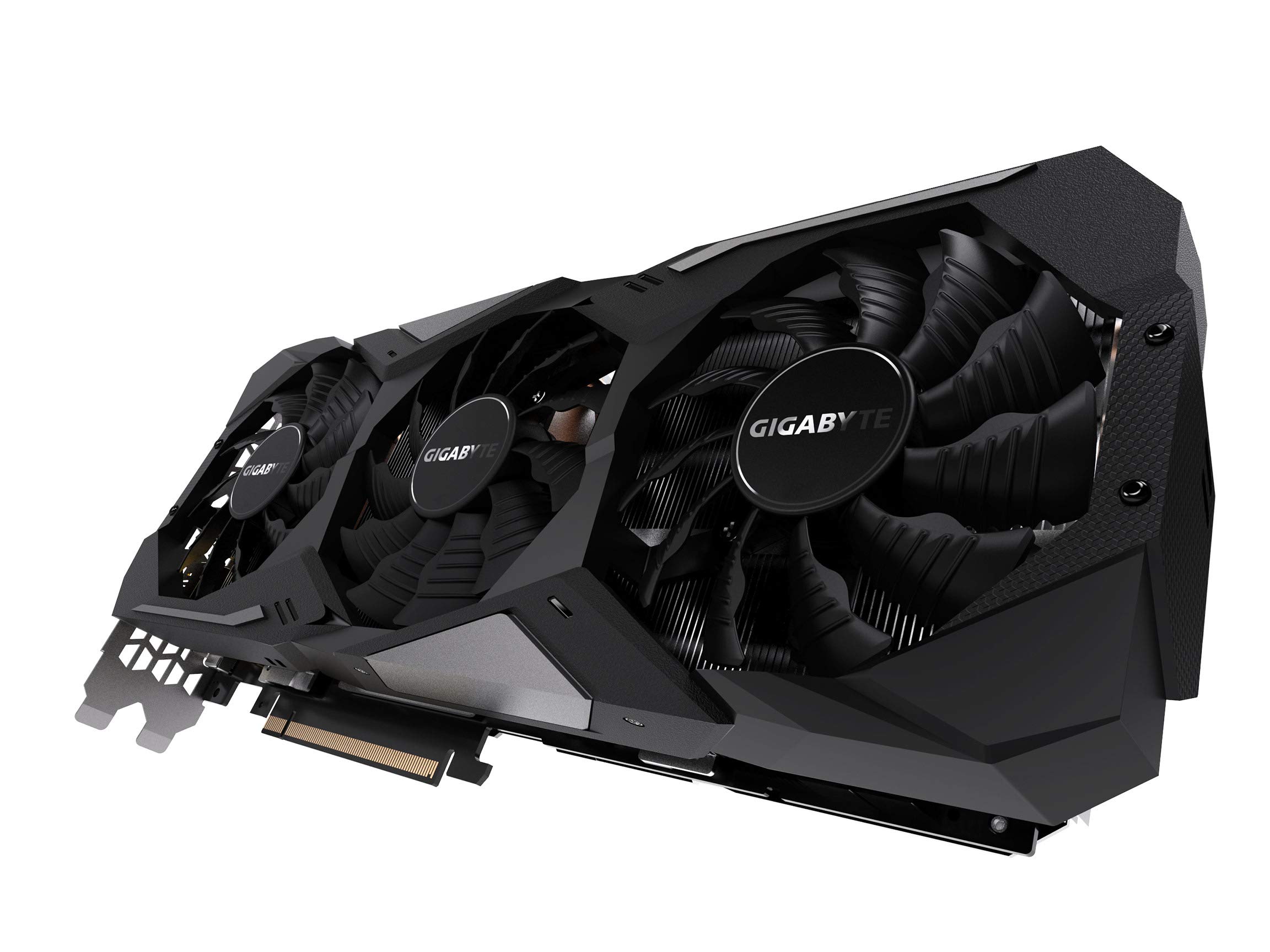 Amazon | GIGABYTE GeForce RTX 2080 Gaming OC 8GB Graphic Cards GV