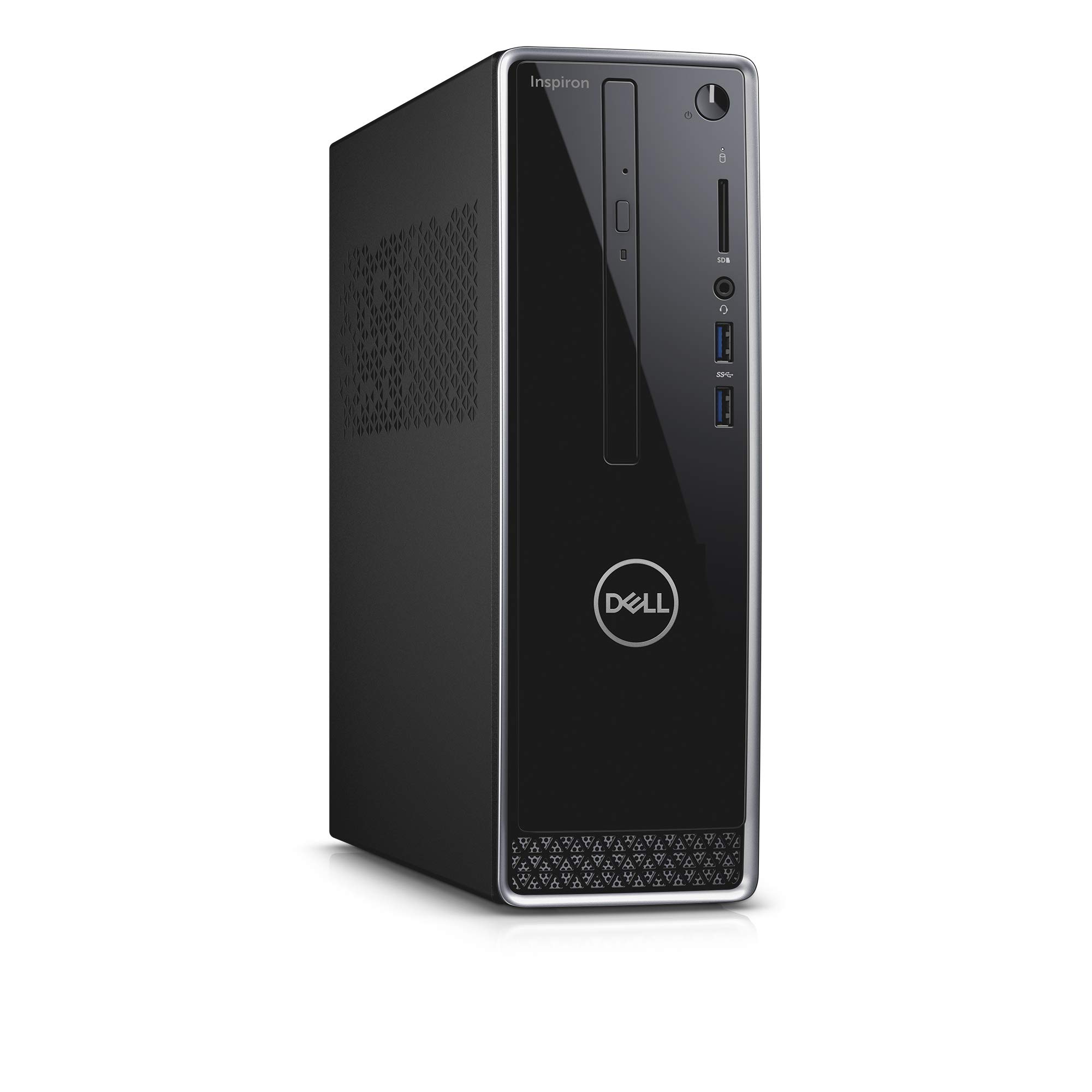 Amazon.com: Dell Inspiron Small Desktop 3471, 9th Gen Intel Core