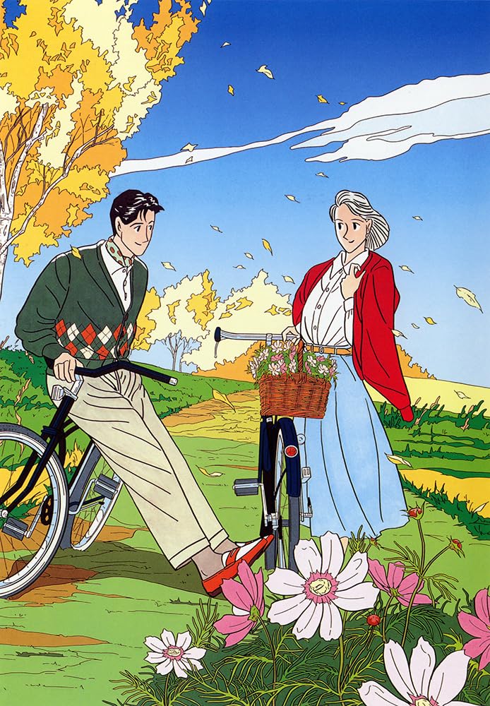 Amazon.co.jp: わたせせいぞう 版画（シルクスクリーン＆オフセット