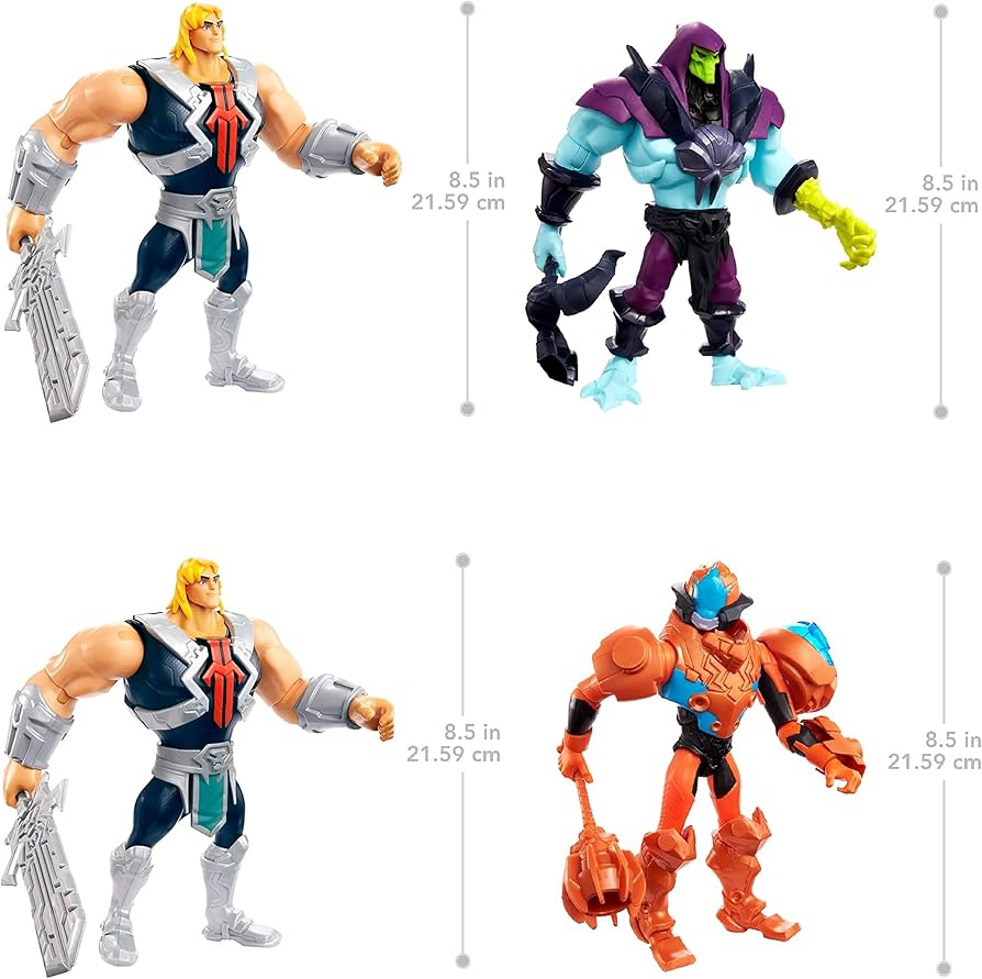 Amazon | マスターズ オブ ユニバース(MASTERS OF THE UNIVERS