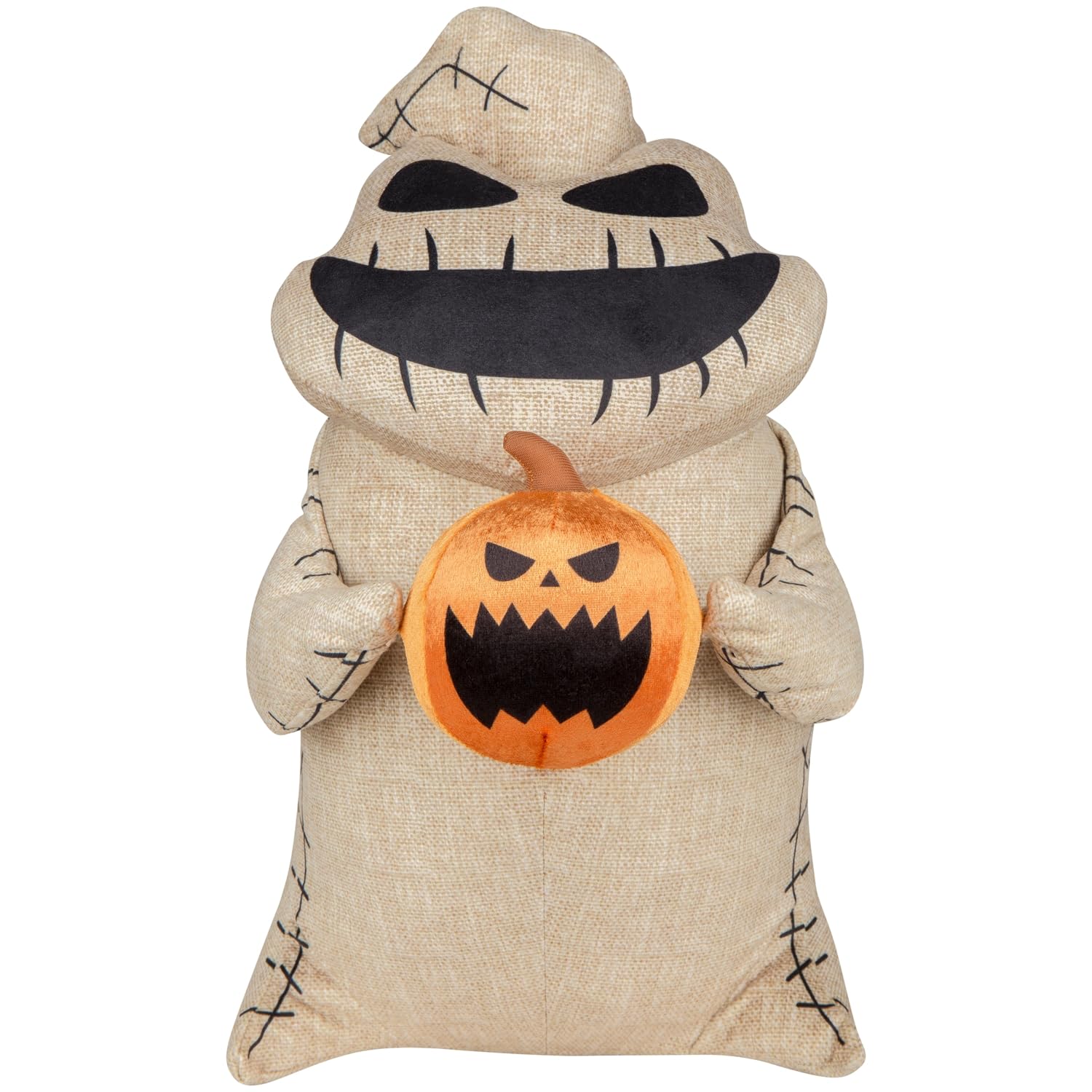 Amazon.com: Gemmy The Nightmare Before Christmas Oogie Boogie