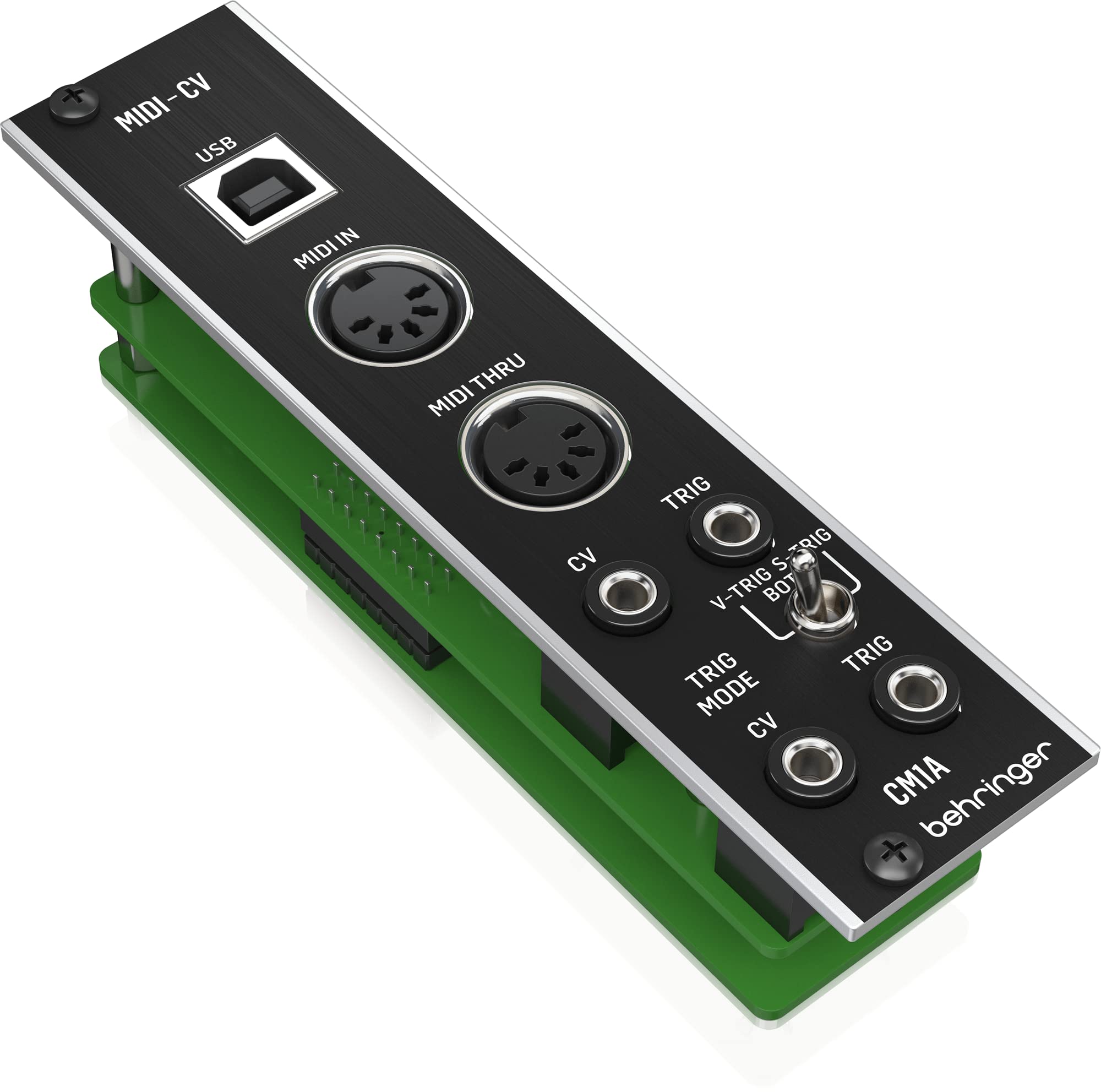 Amazon | Behringer モジュラーシンセサイザー ユーロラックモジュール