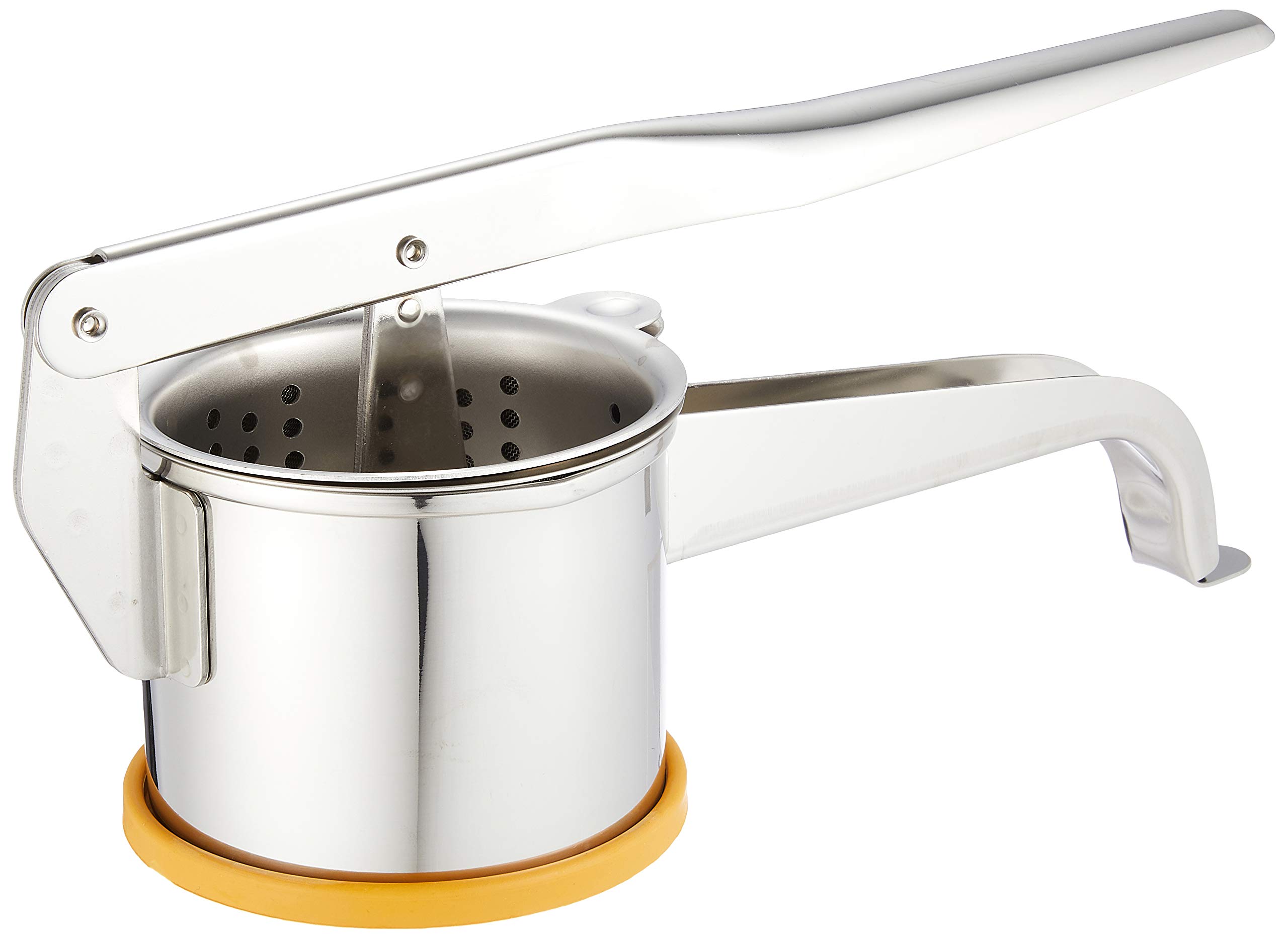 Amazon｜アイデアセキカワ ビタミンジューサー 18-8ステンレス 日本