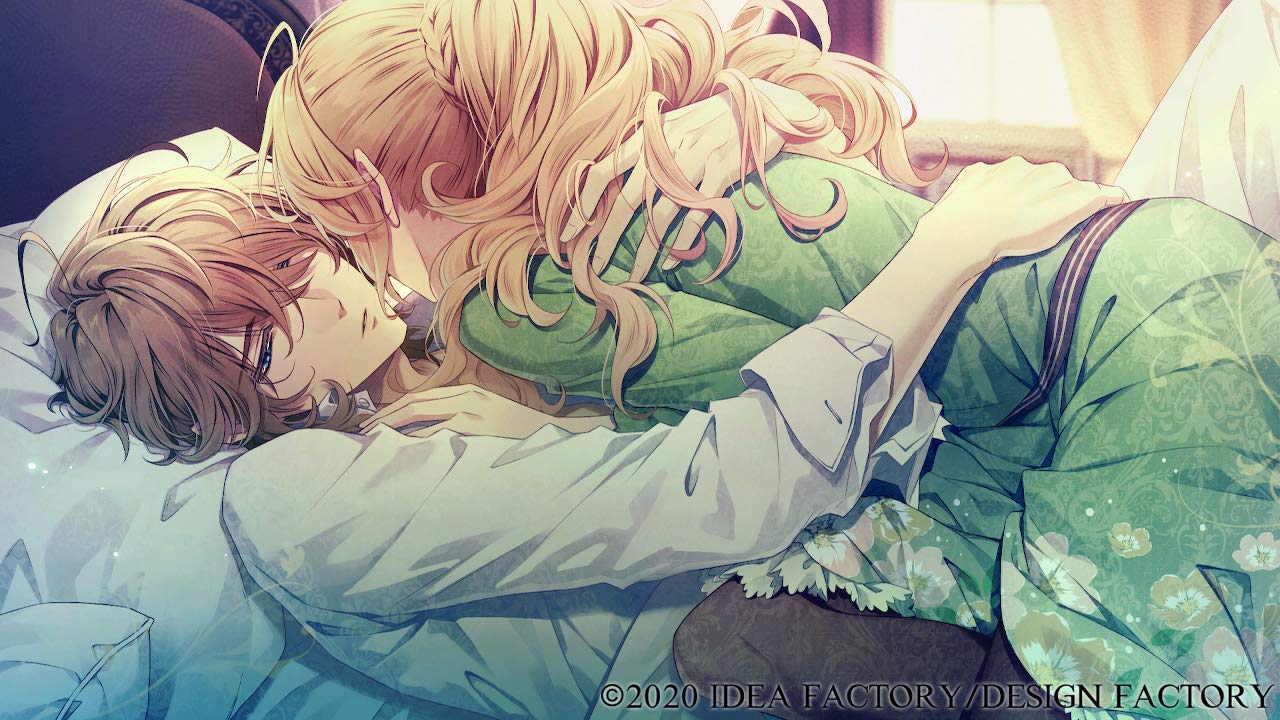 Amazon.co.jp: ピオフィオーレの晩鐘 -Episodio1926- 限定版 : ゲーム