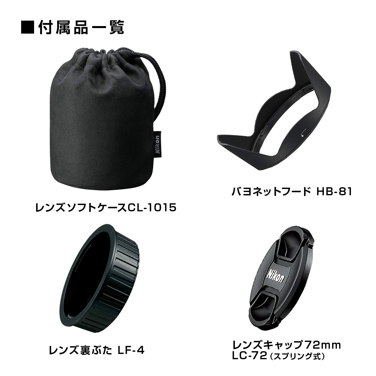 Amazon | 【セット】 Nikon 広角ズームレンズ AF-P DX NIKKOR 10-20mm