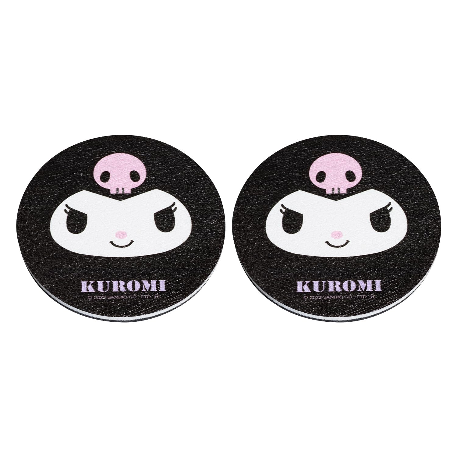 Amazon.co.jp: セイワ(SEIWA) サンリオ 車内用品 ドリンクホルダー用