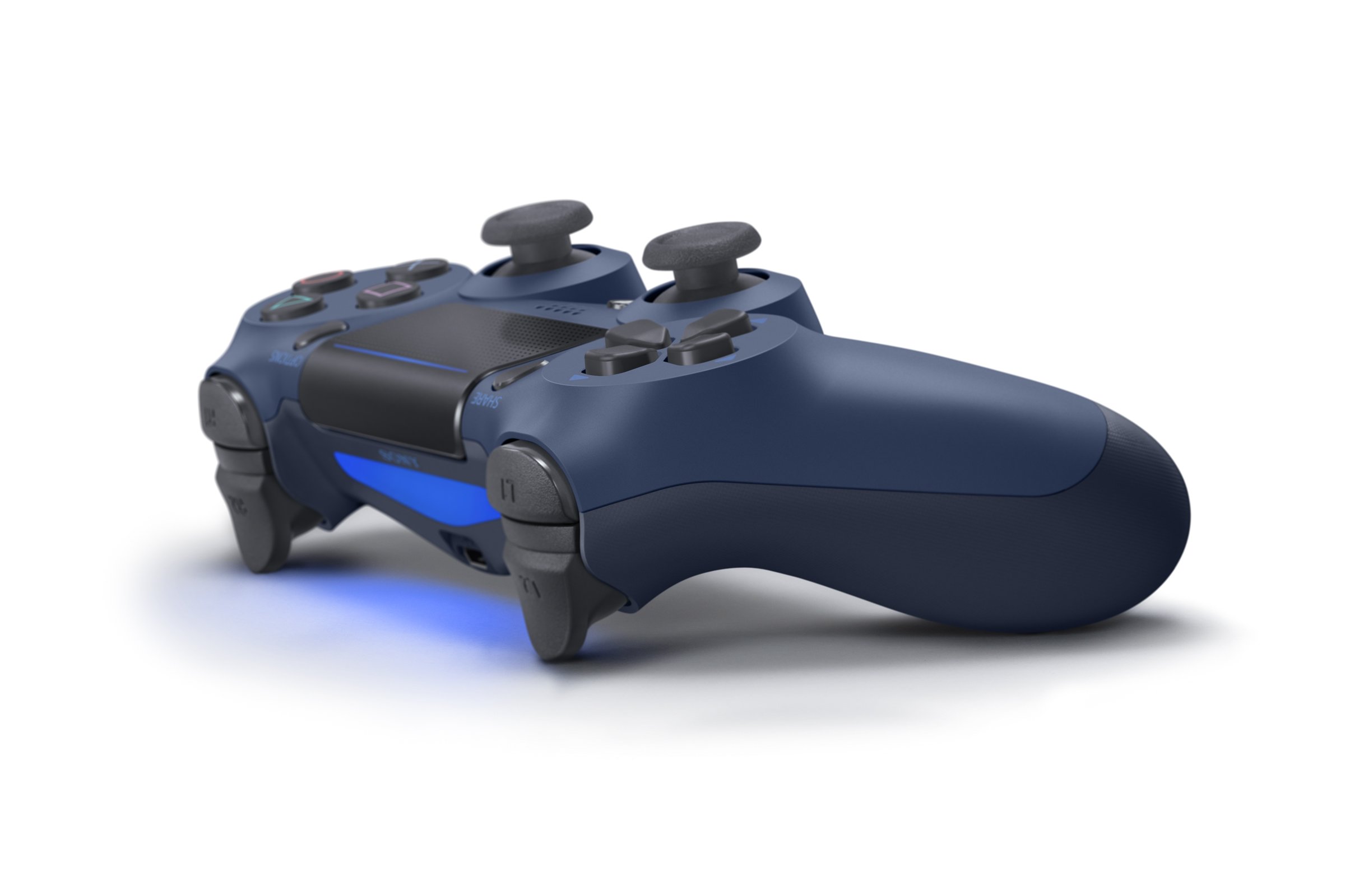 Amazon.co.jp: 【純正品】ワイヤレスコントローラー (DUALSHOCK 4