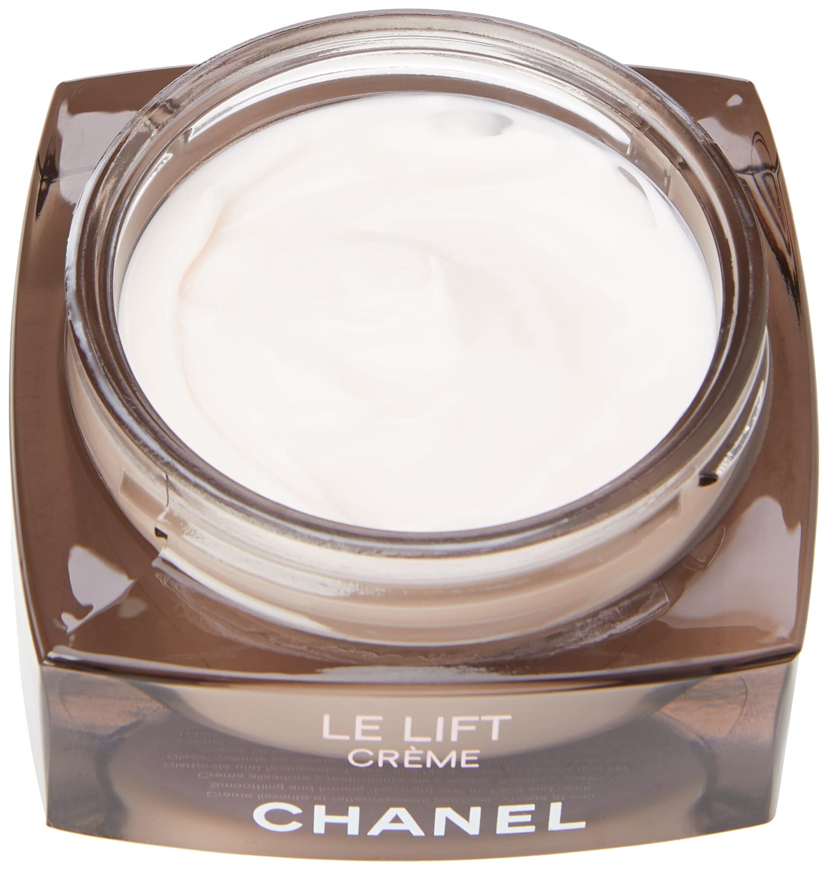 Amazon.com: Chanel Le Lift Creme 50 ml / 1.7 oz : Beauty