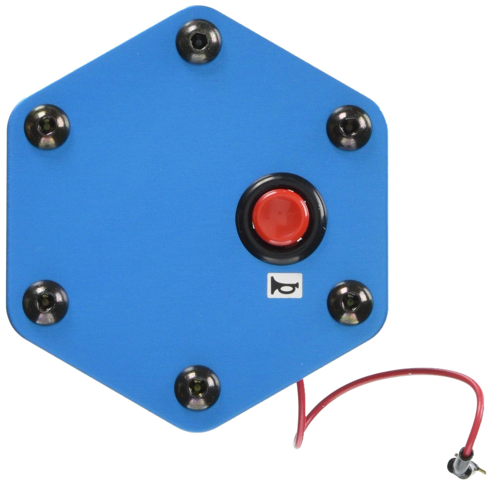 Amazon | 大恵 Daikei PLATE HORN BUTTON(ステアリングプレートホーン