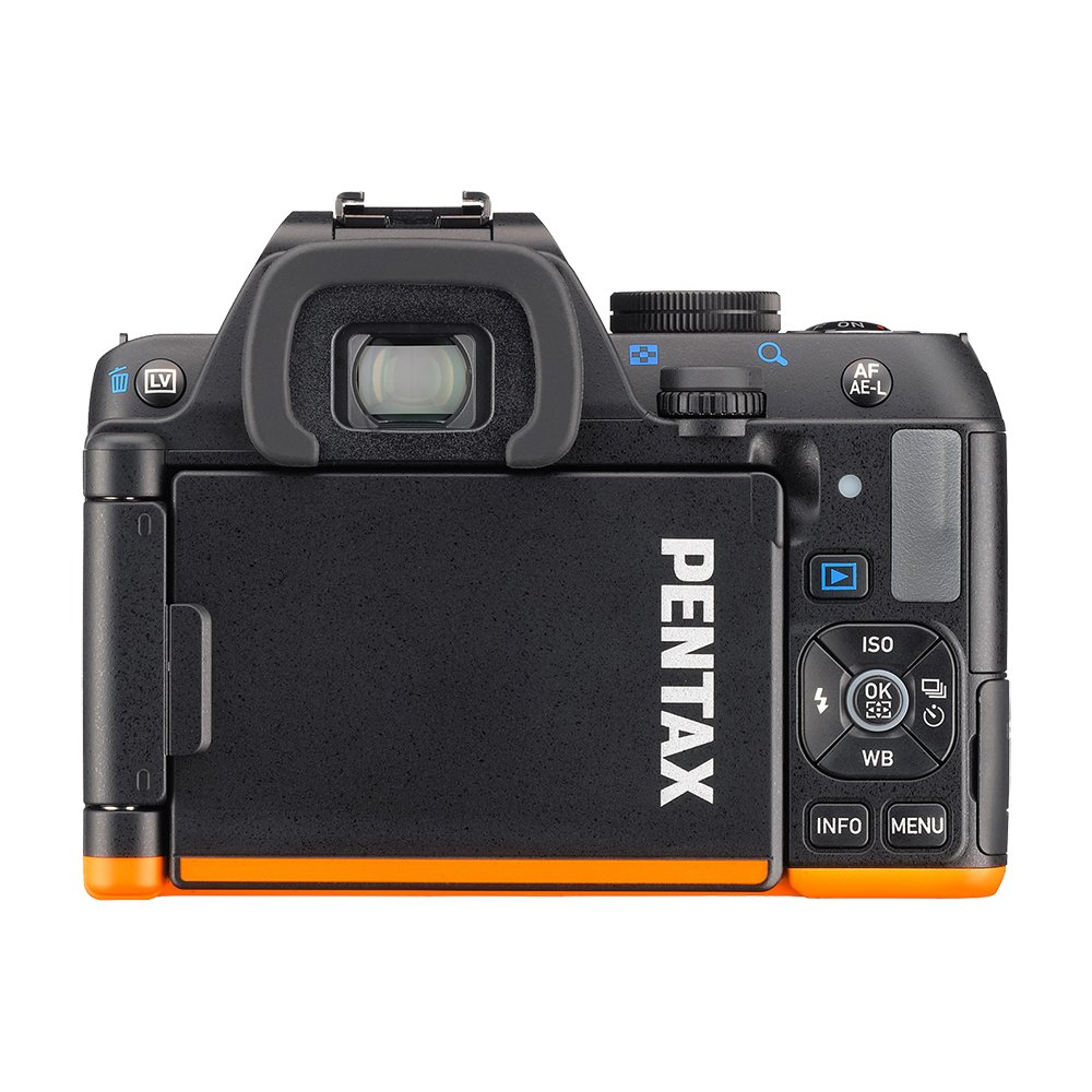 Amazon.co.jp: RICOH PENTAX デジタル一眼レフ PENTAX K-S2 DA18