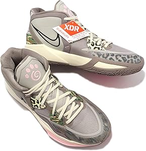 Amazon | [ナイキ] カイリー インフィニティ EP 8 メンズ
