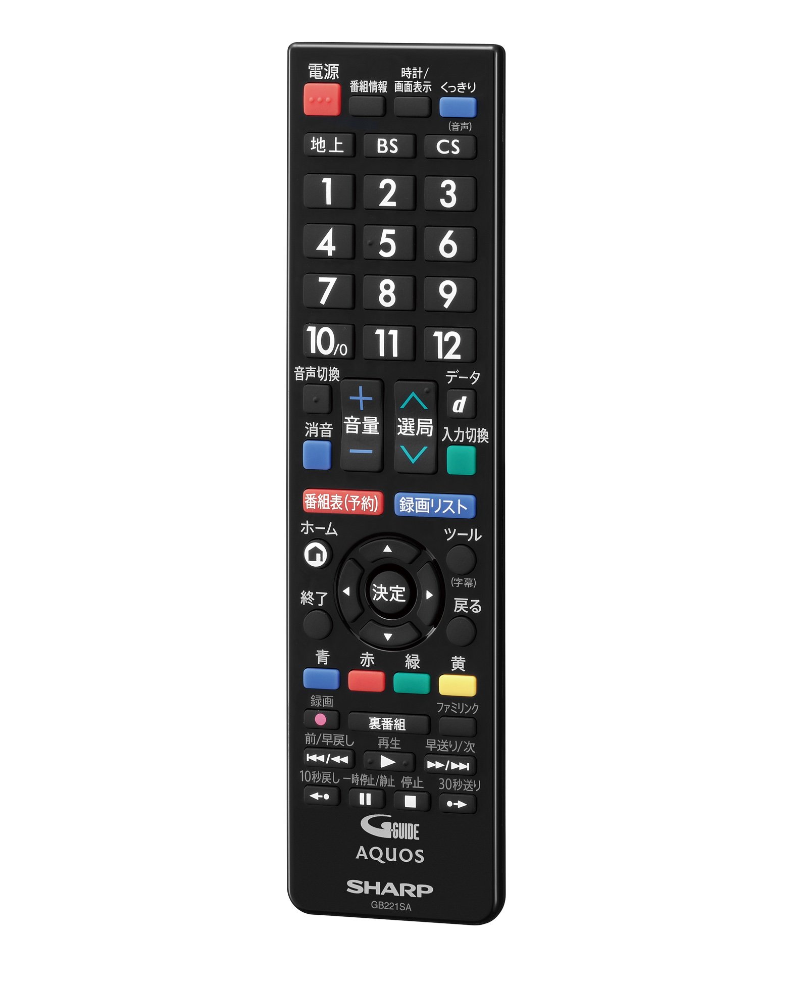 Amazon | シャープ 22V型 AQUOS ハイビジョン 液晶テレビ 外付HDD対応