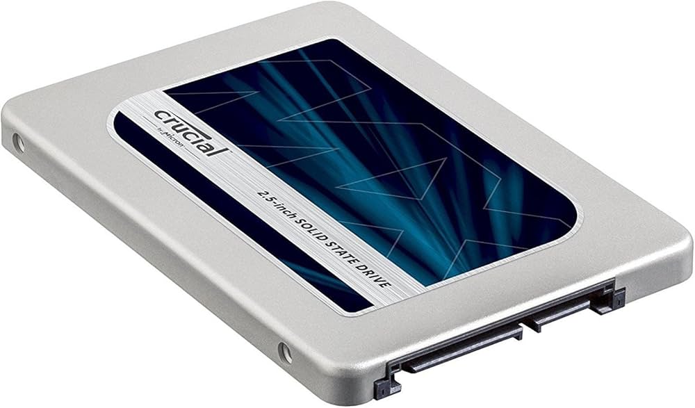 Amazon | Crucial クルーシャル SSD 525GB MX300 SATA3 内蔵2.5インチ