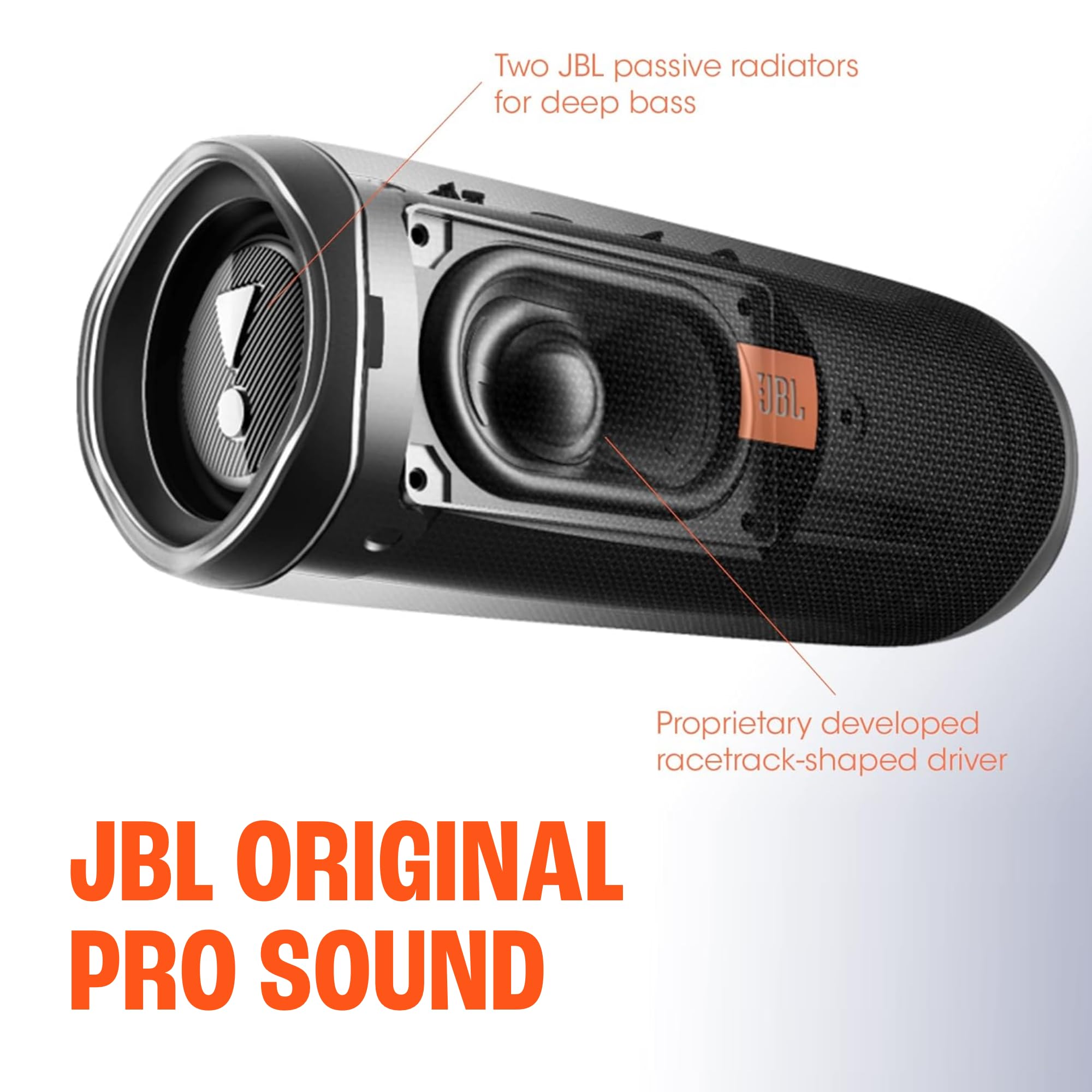Amazon.com: JBL Flip 5 Portable Waterproof Wireless Bluetooth