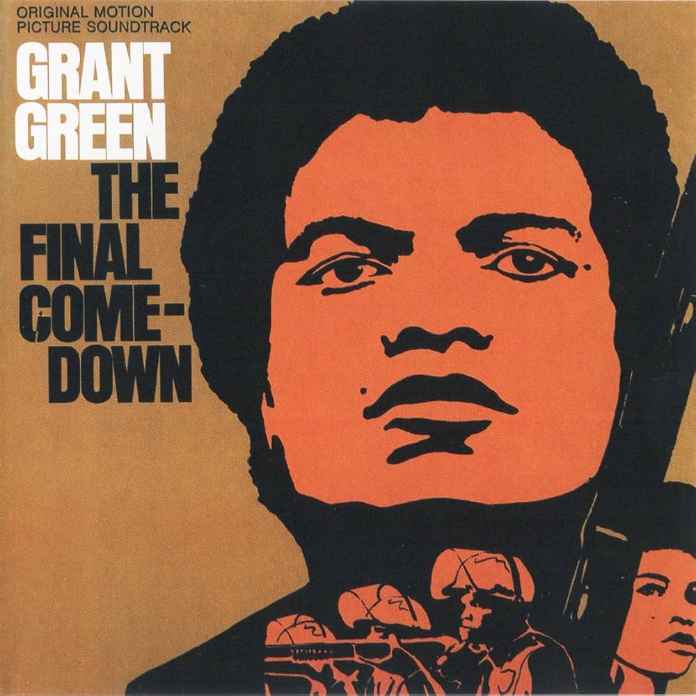 Amazon.co.jp: The Final Comedown: ミュージック