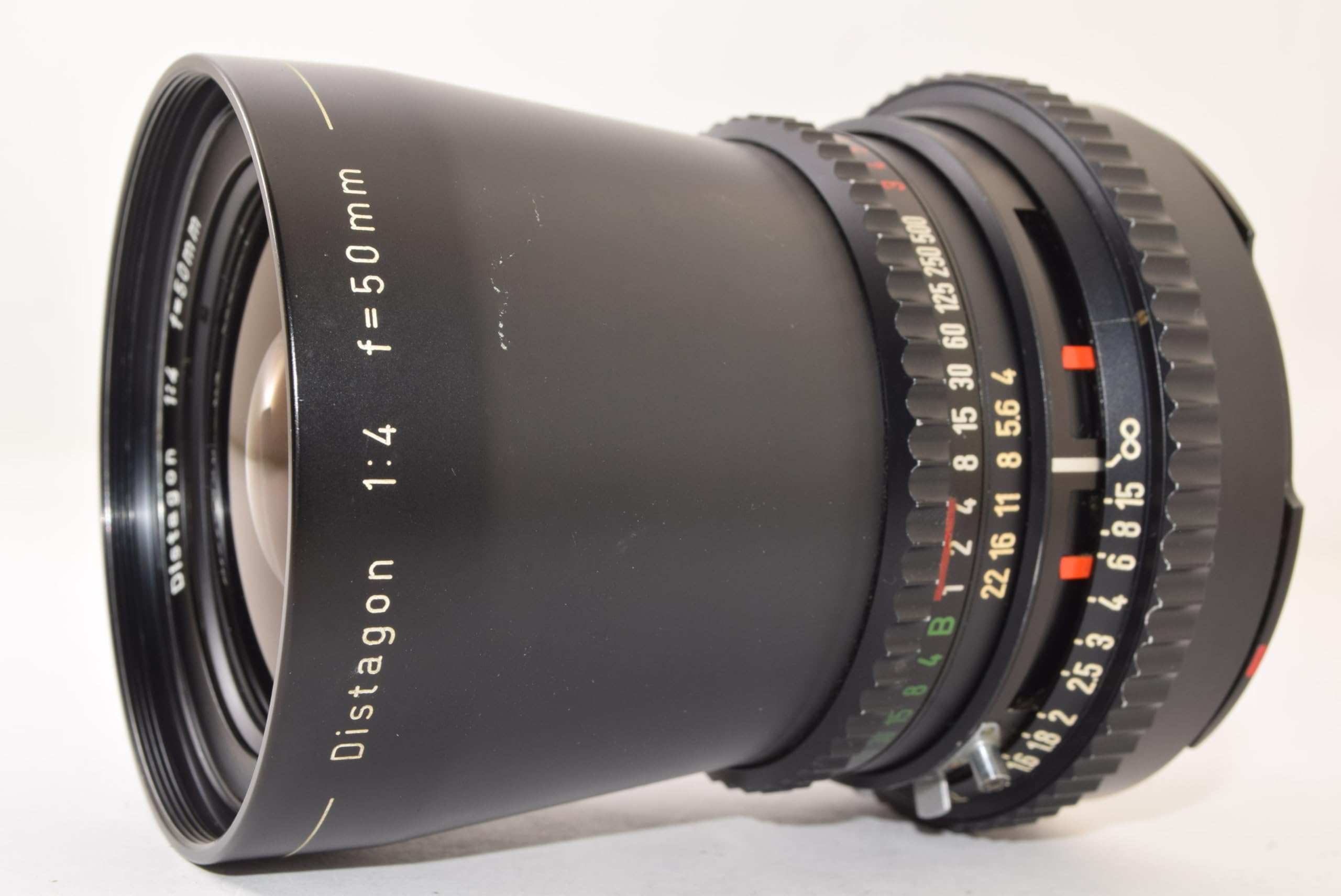 Amazon | HASSELBLAD ハッセルブラッド Distagon C 50mm F4 T* | 中判