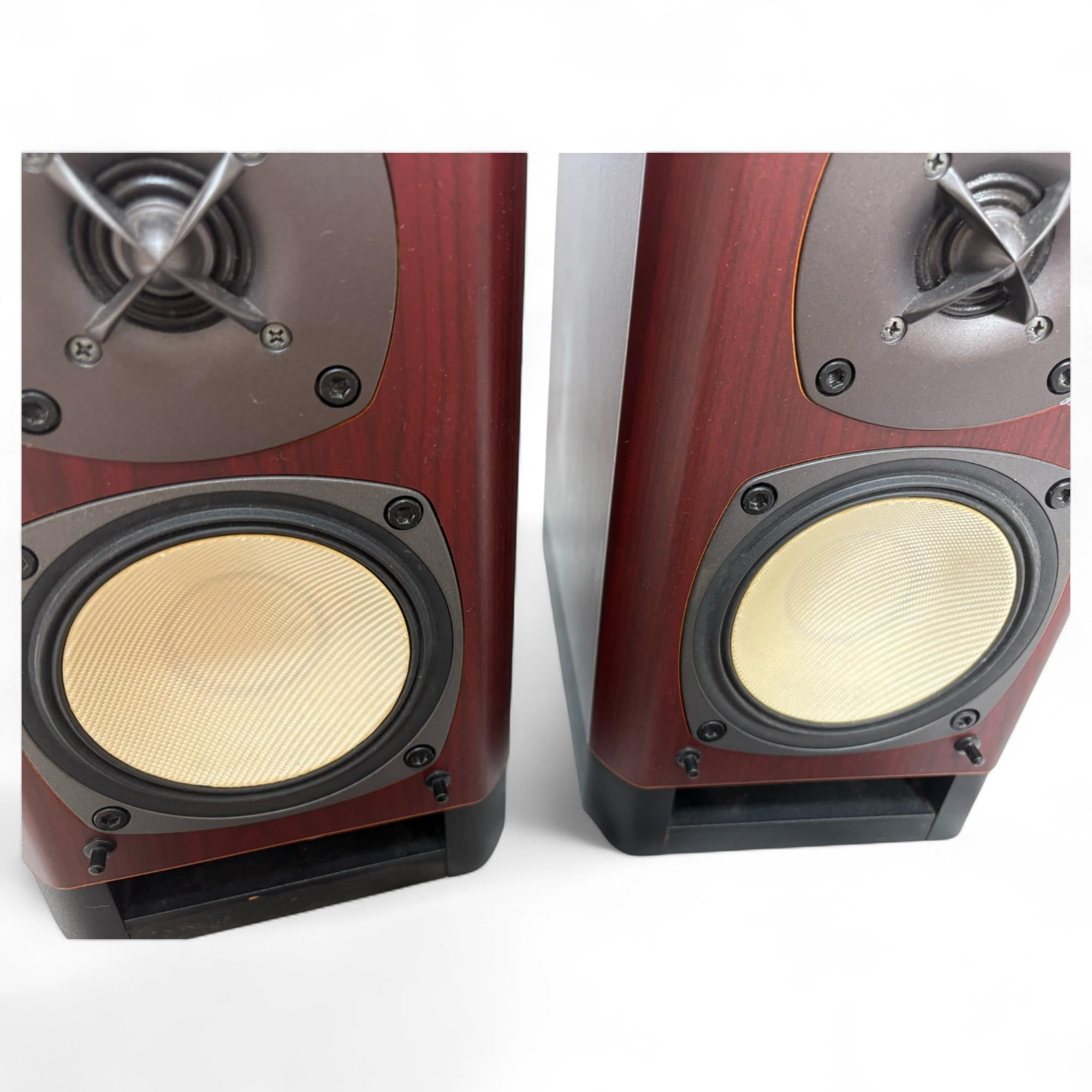 Amazon.co.jp: ONKYO スピーカーシステム(2台1組) D-D2E : 家電＆カメラ