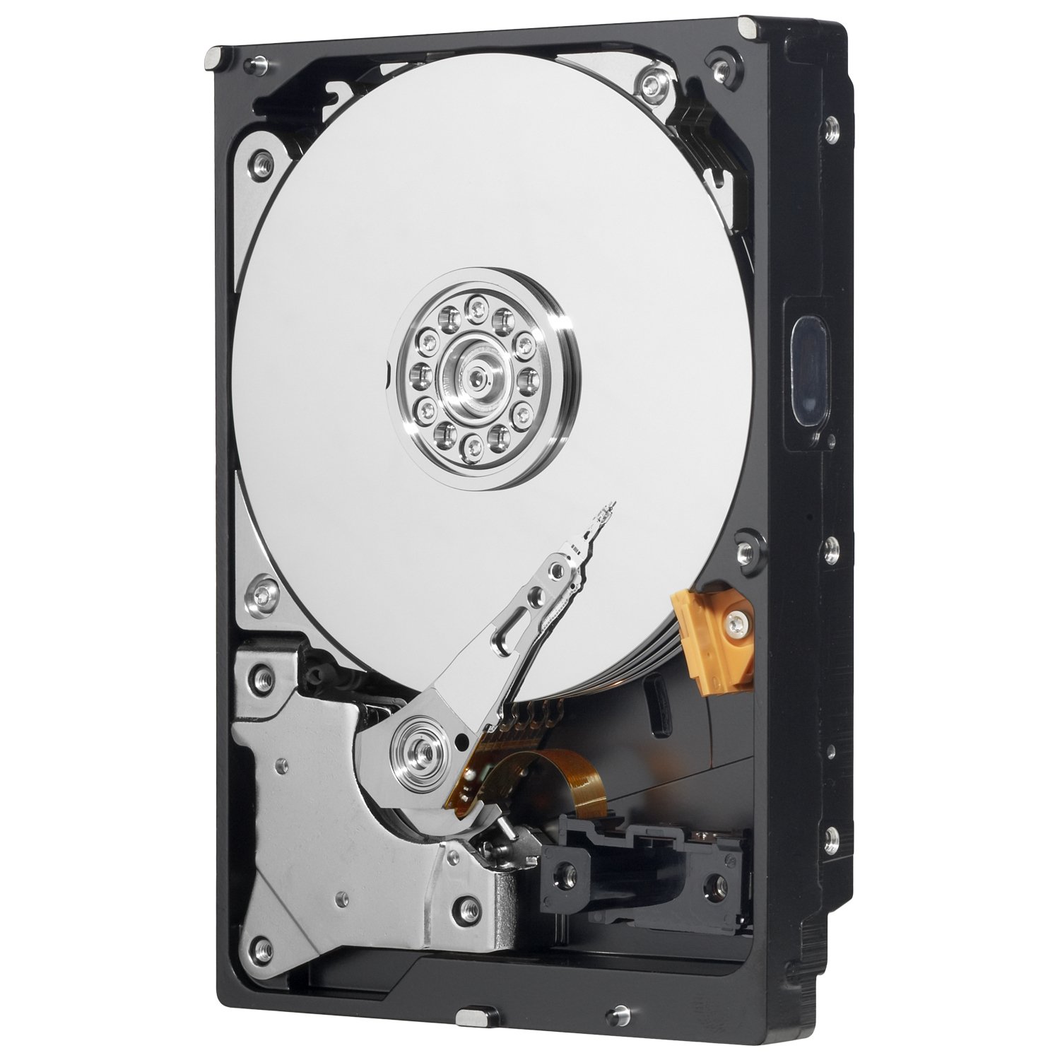 Amazon | Western Digital HDD 4TB WD AV-GP TV録画 オーディオ/ビデオ