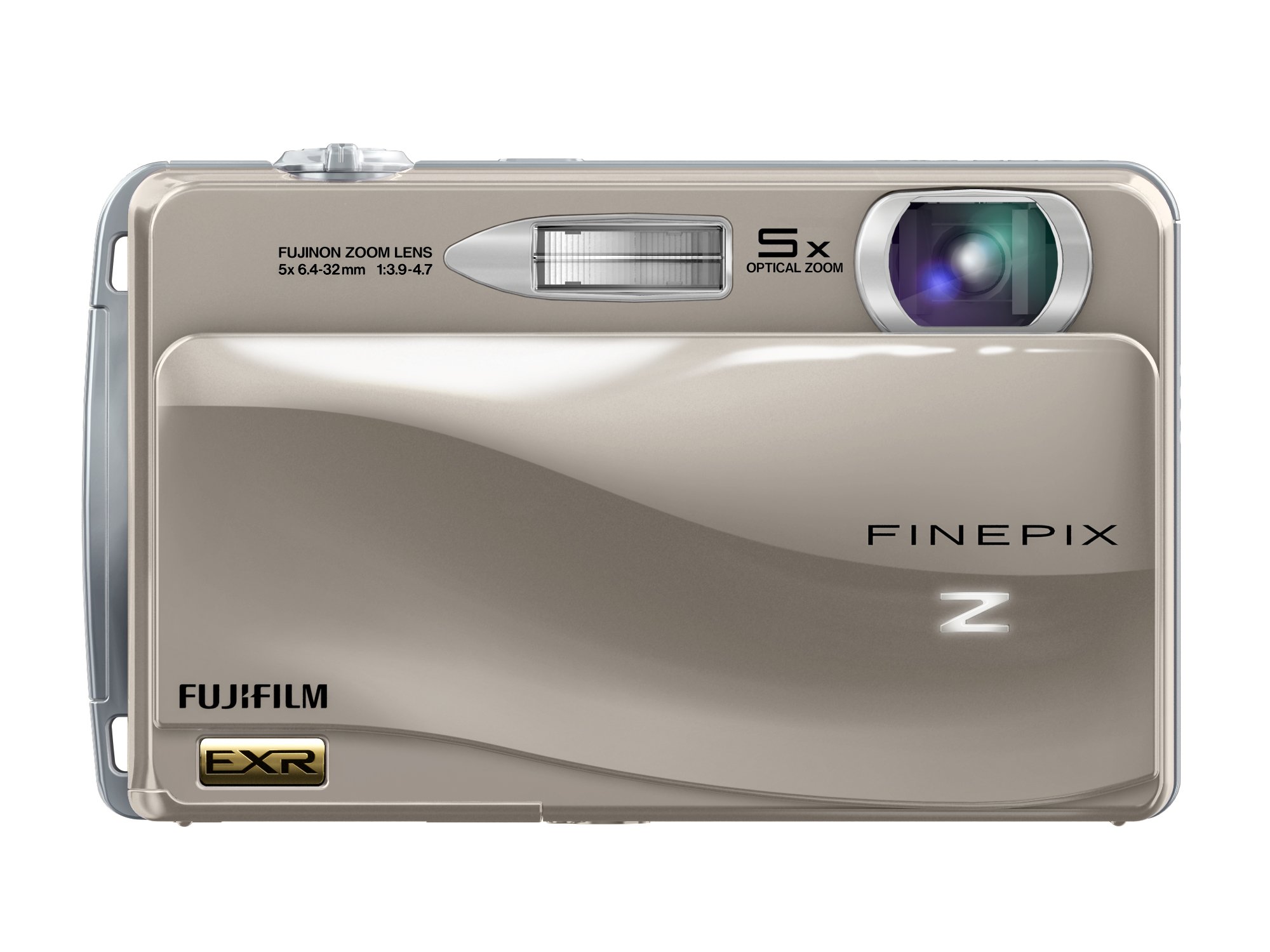 Amazon | FUJIFILM デジタルカメラ FinePix(ファインピックス) Z700EXR