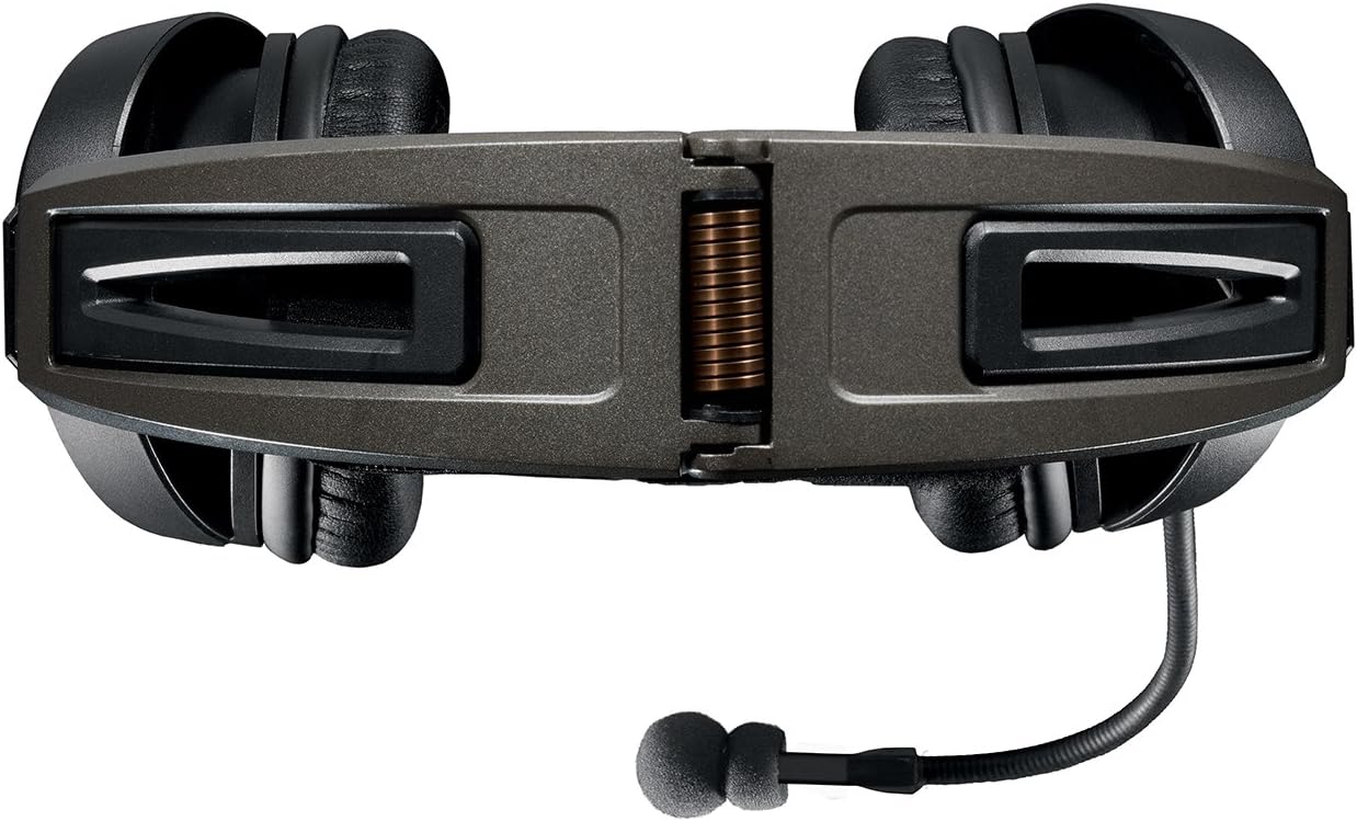 Bose - Brandclub - Bose A20 Aviation Headset with Standard 6-Pin